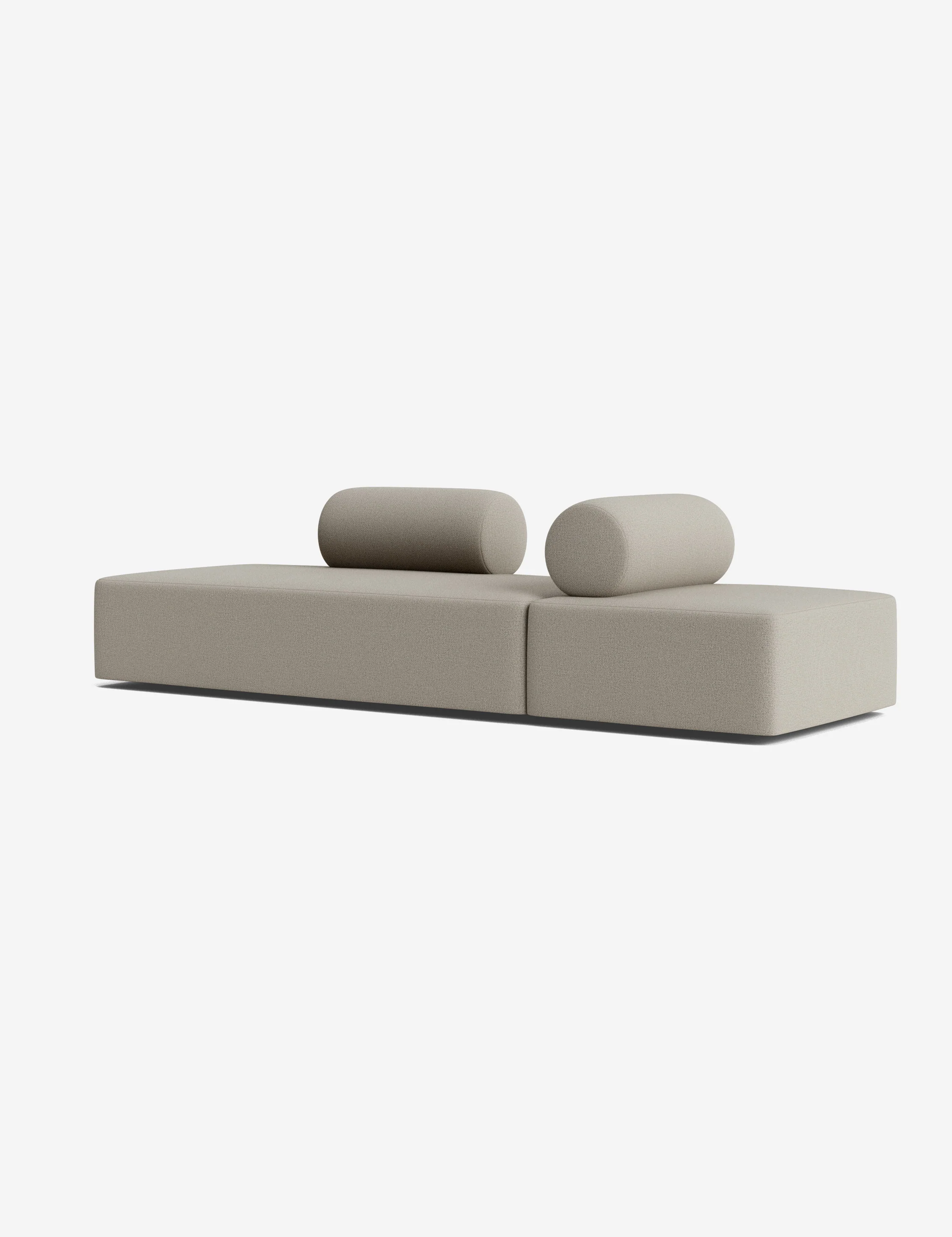 Sloman Modular 2-Piece Sofa - AYG Home Service