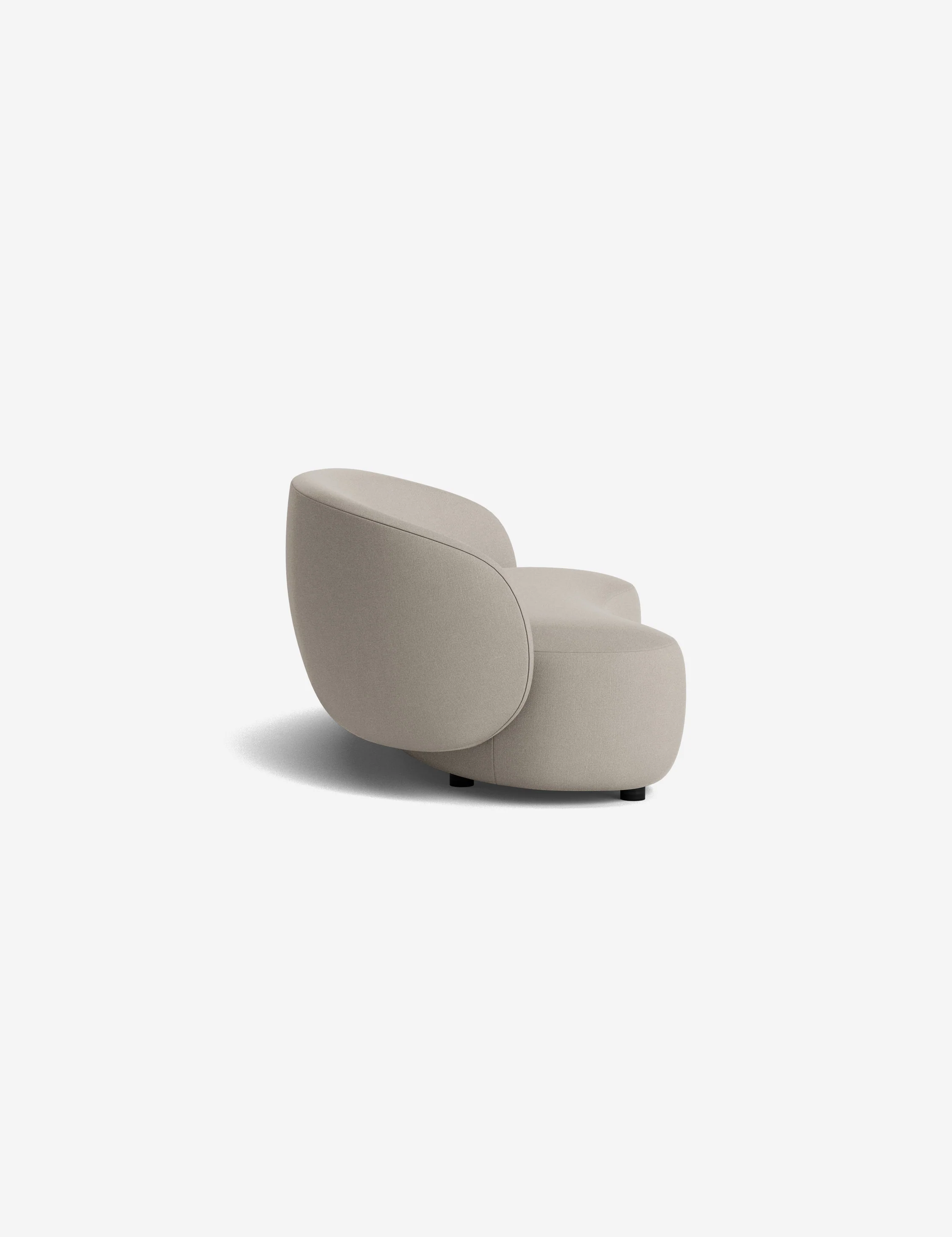 Claret Sofa - AYG Home Service