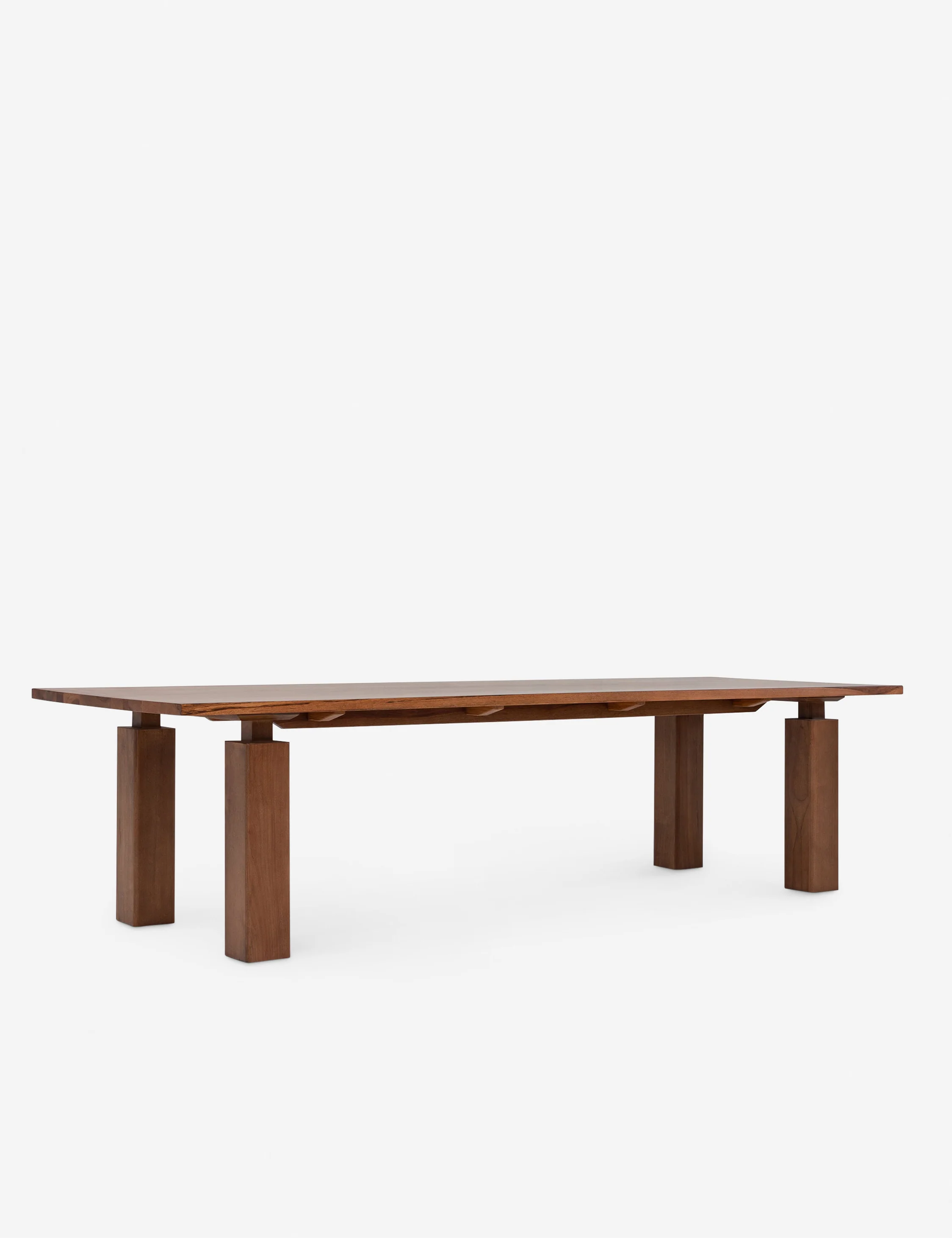 Wolo Dining Table by Sun at Six - AYG Home Service