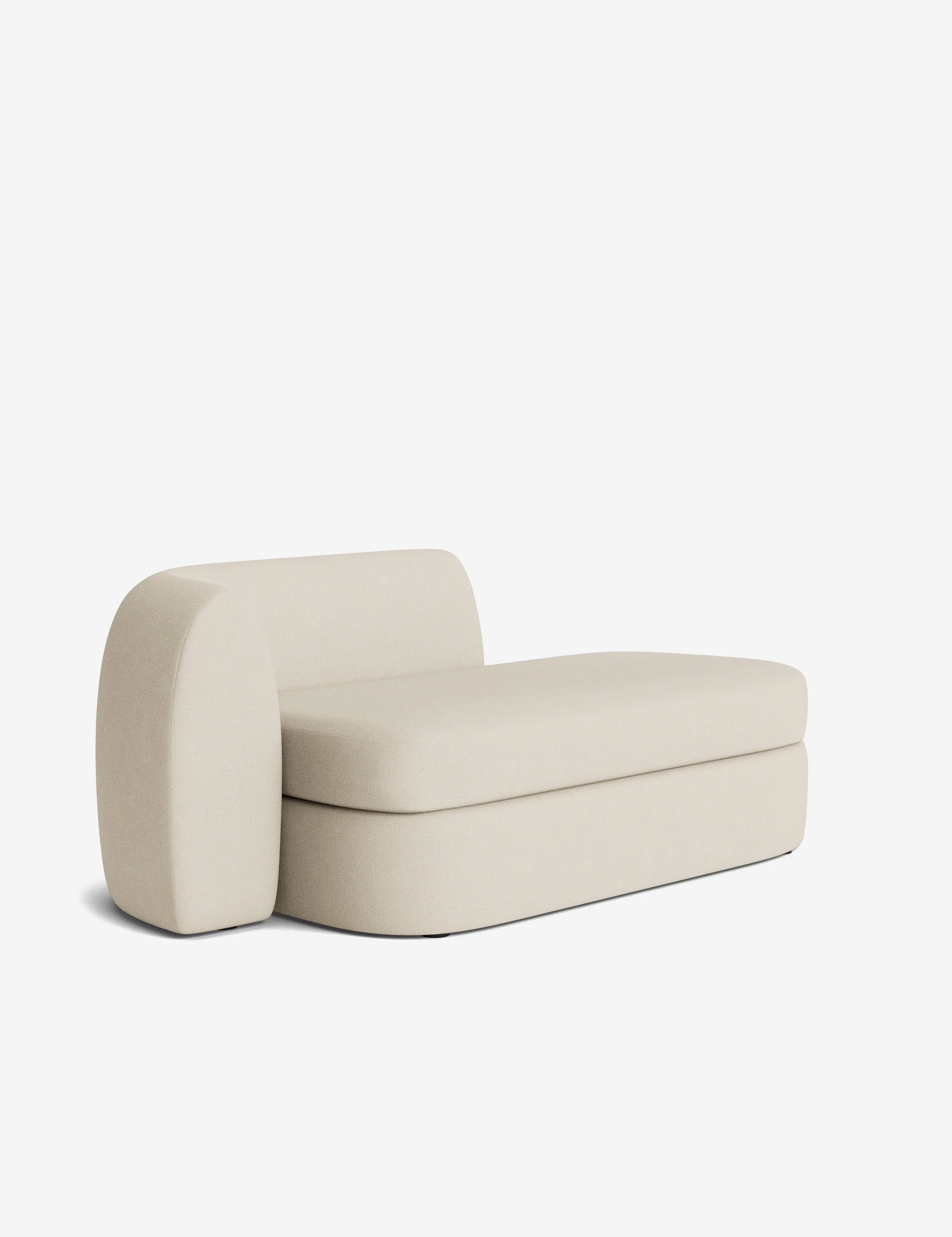 Buckley Chaise - AYG Home Service