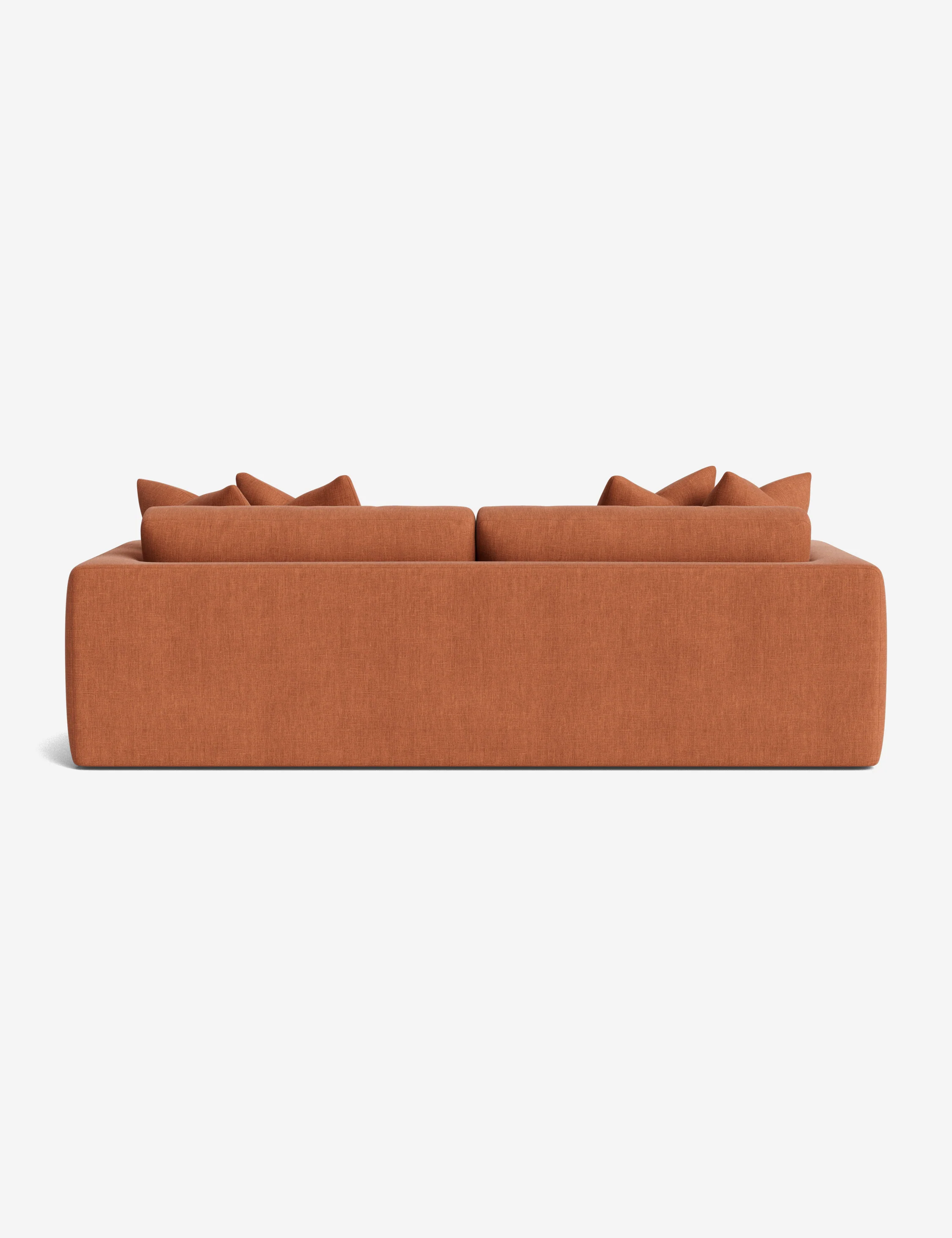 Hughes Sofa - AYG Home Service