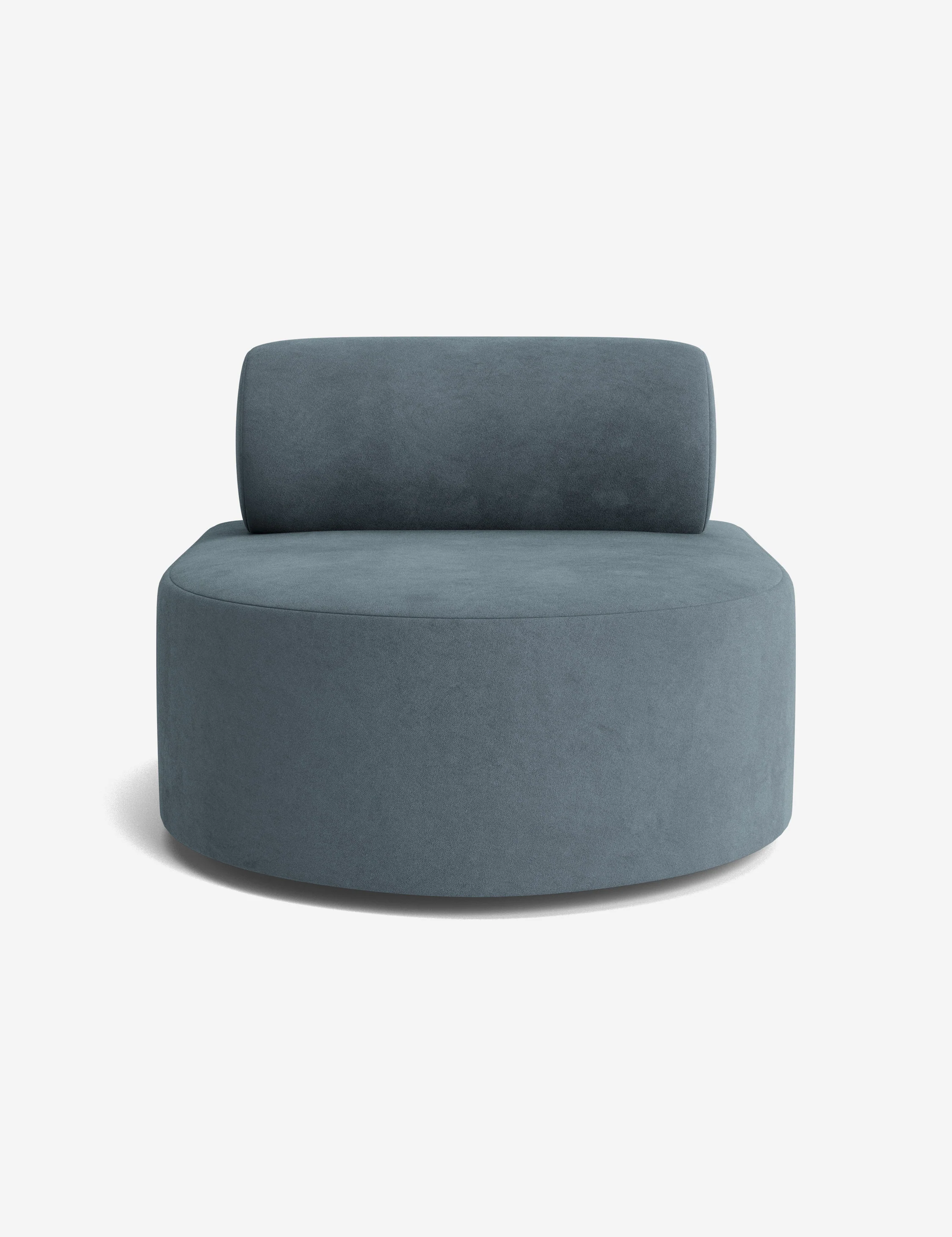 Sloman Modular Armless Chaise - AYG Home Service