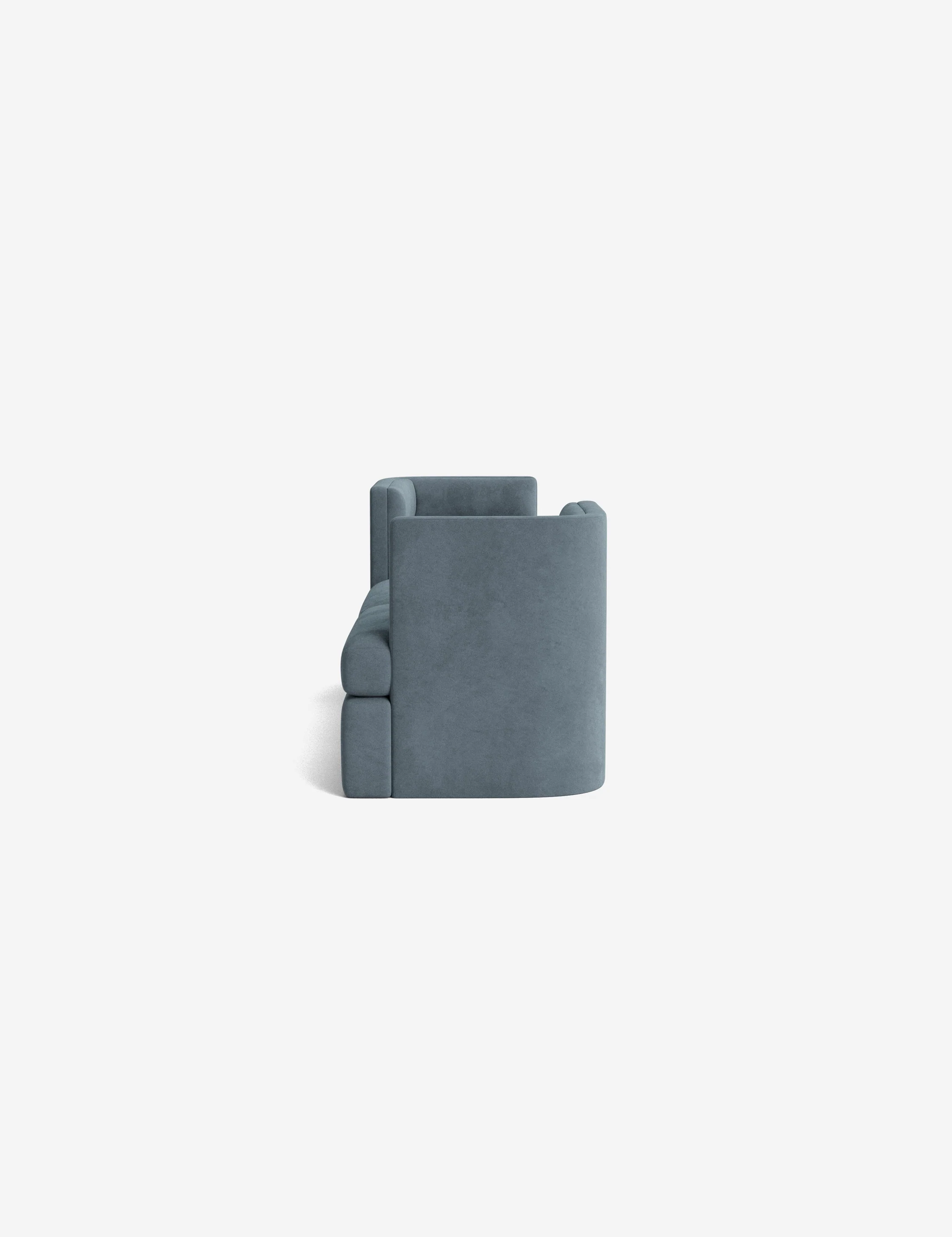 Vivi Tete-a-tete Chaise - AYG Home Service