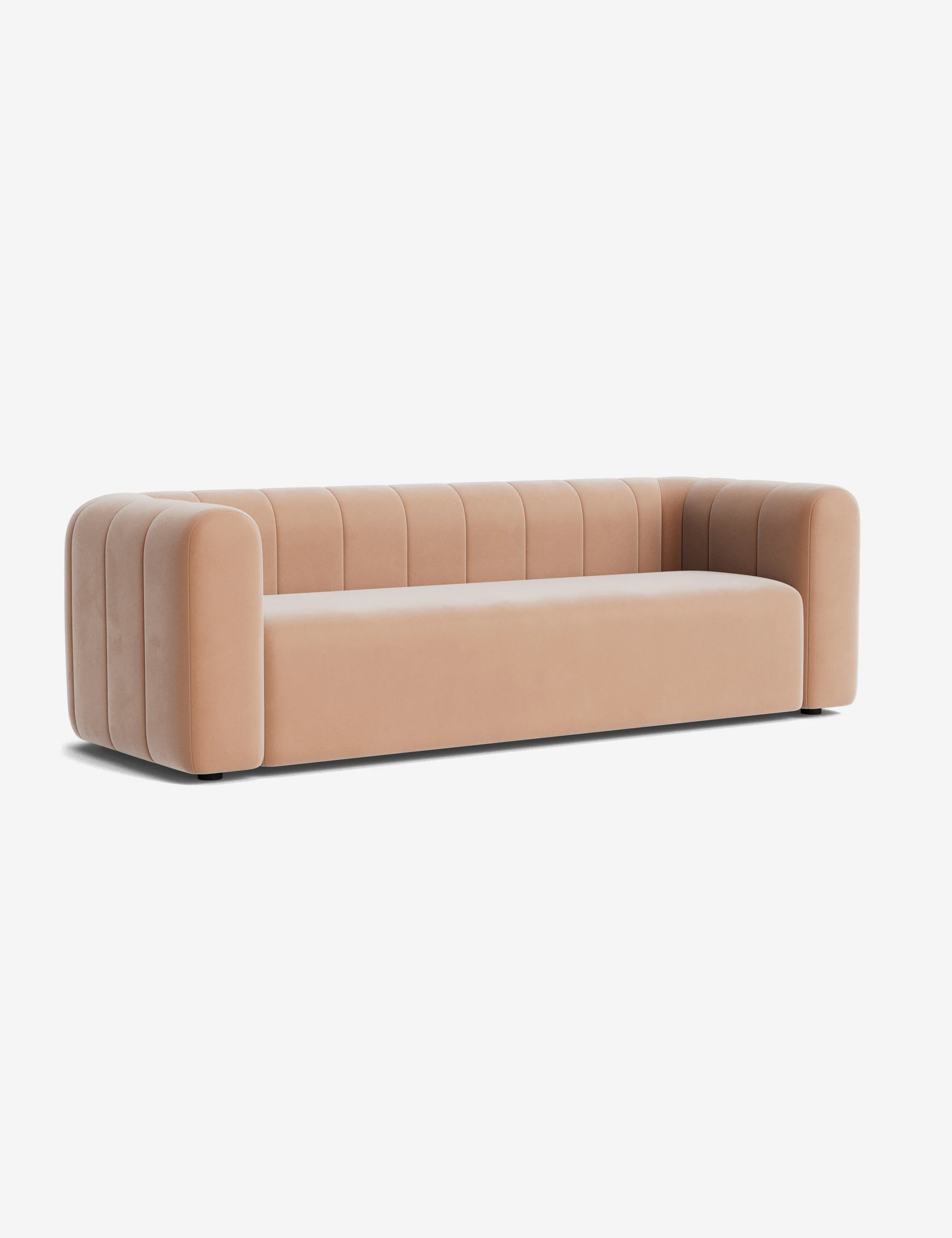 Rosamel Sofa - AYG Home Service