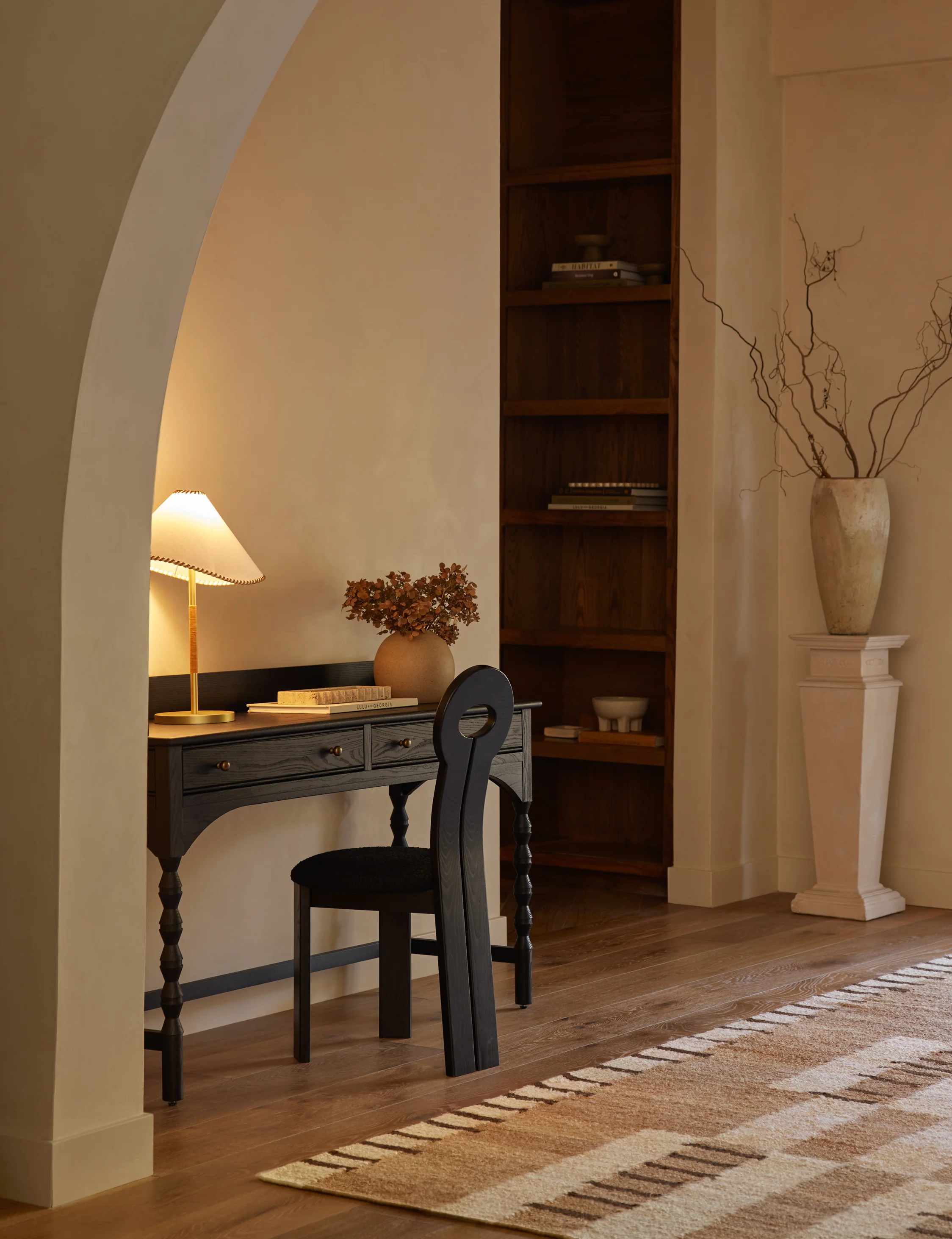 Topia Console Table by Ginny Macdonald - AYG Home Service