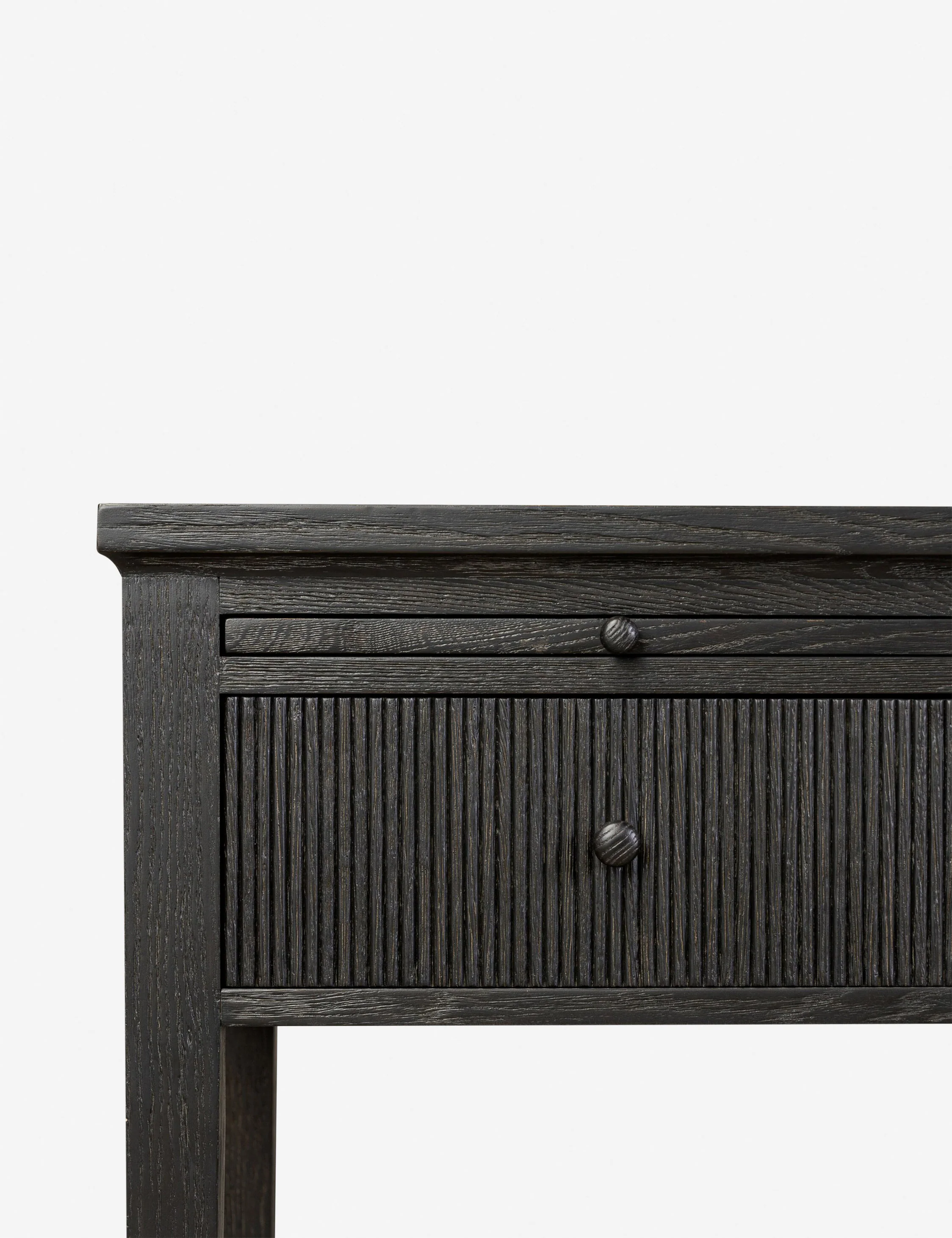 Bush Desk by Amber Lewis x Four Hands - AYG Home Service