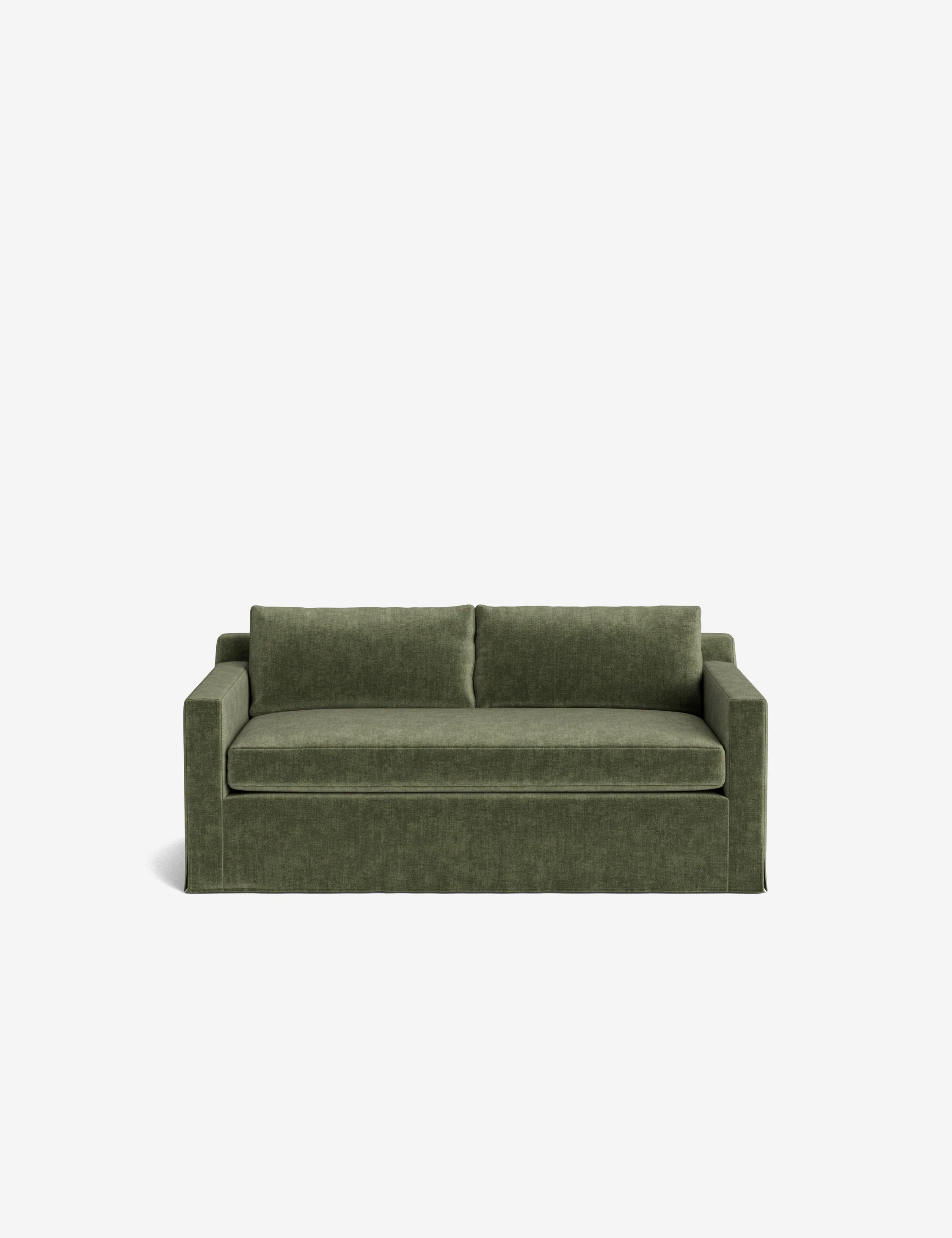 Tadita Slipcover Sofa - AYG Home Service