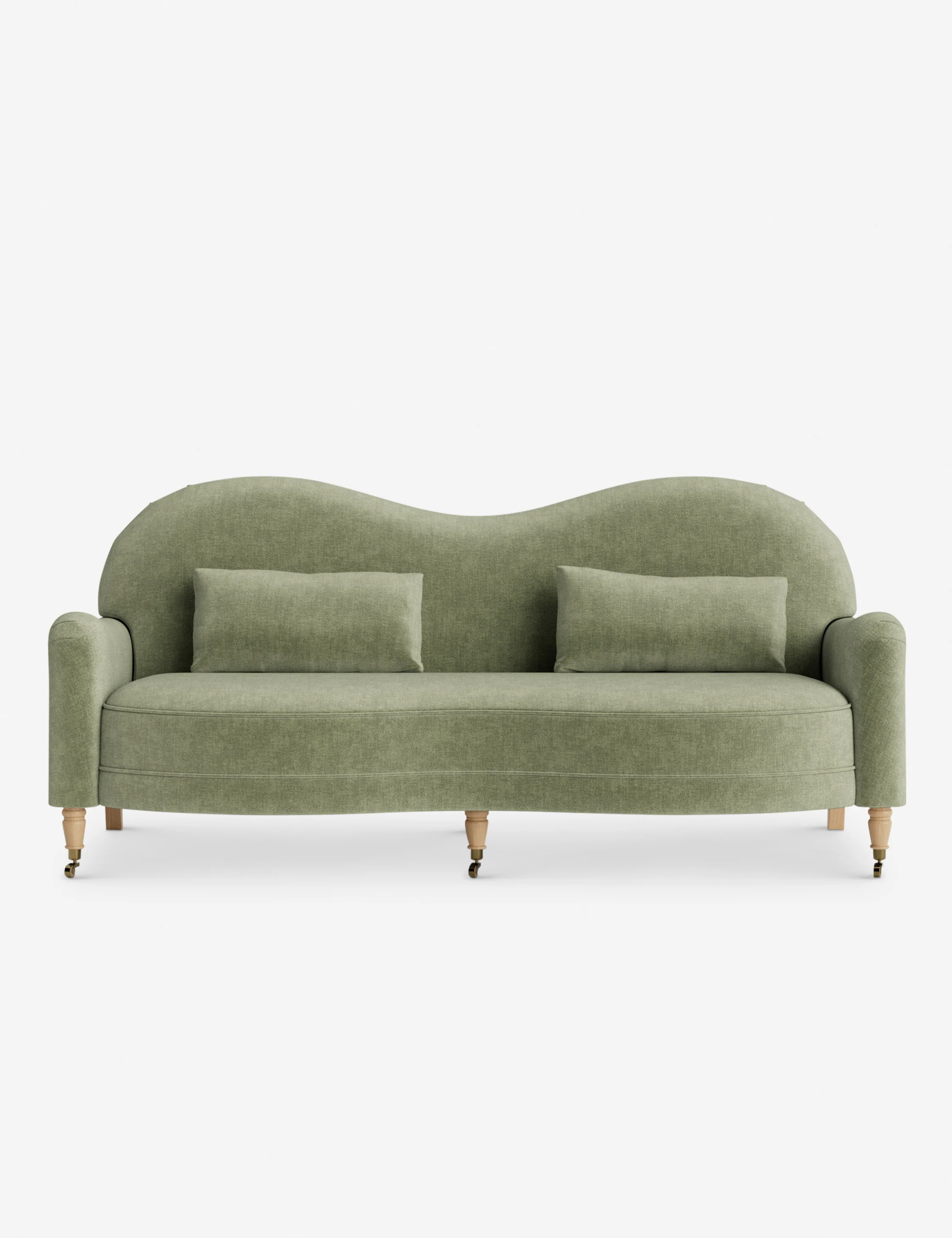 Middleton Sofa by Ginny Macdonald - AYG Home Service
