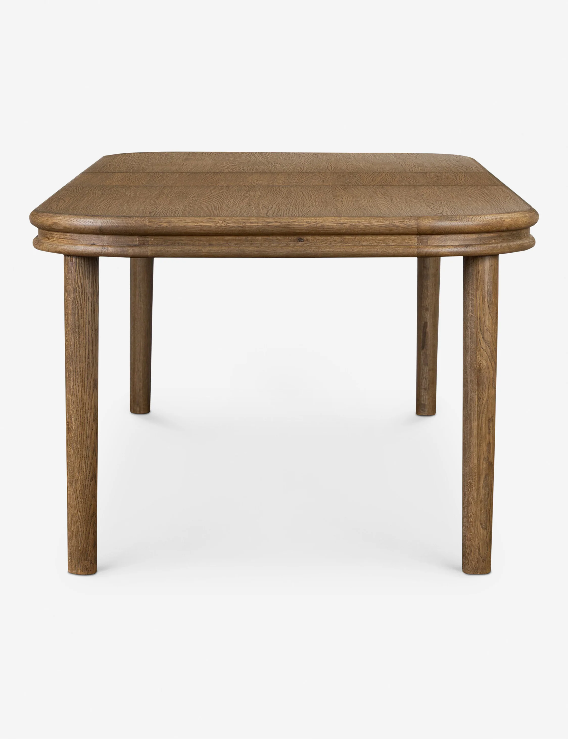 Freeman Extendable Dining Table - AYG Home Service