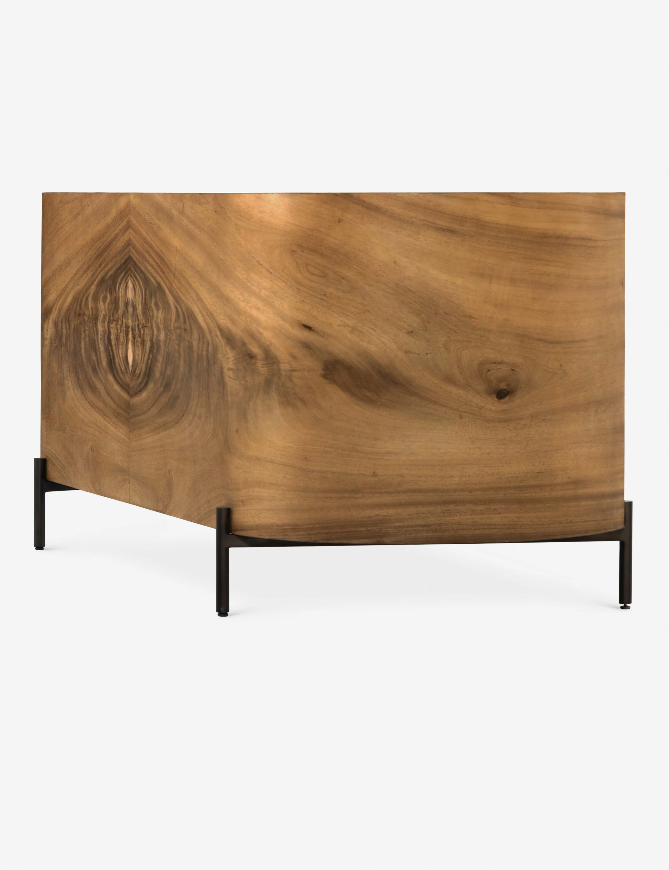 Emmanuel Desk - AYG Home Service