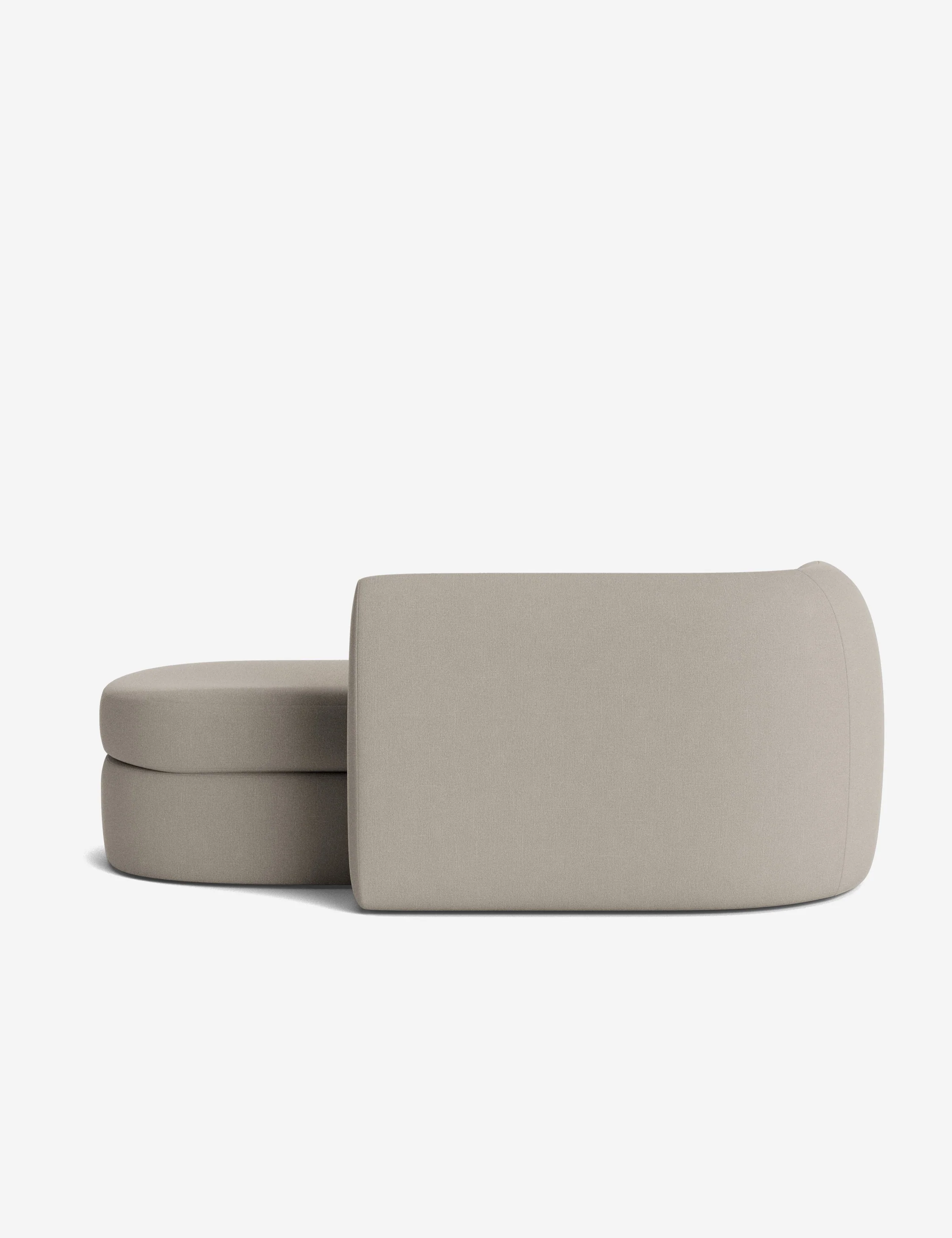 Buckley Chaise - AYG Home Service
