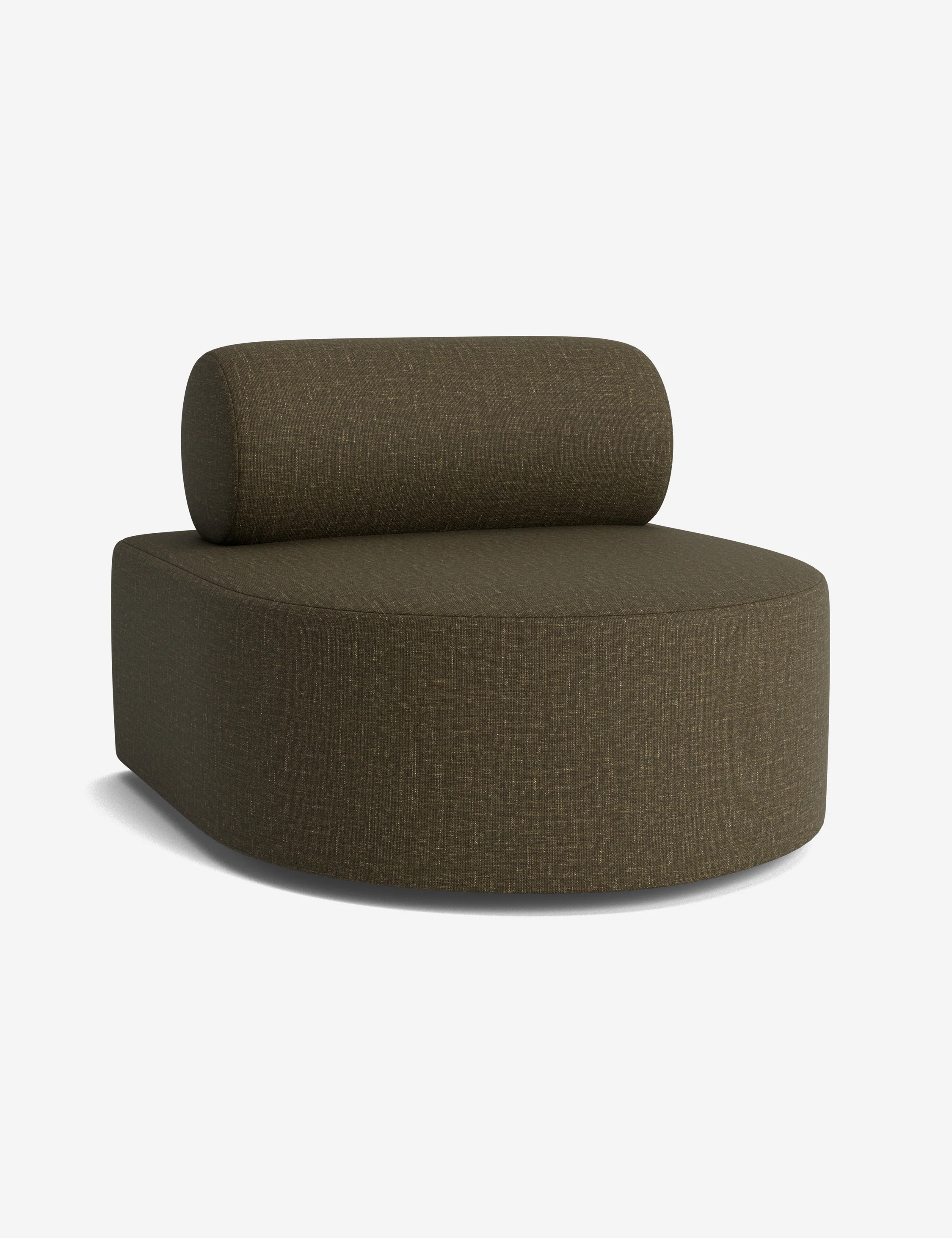 Sloman Modular Armless Chaise - AYG Home Service
