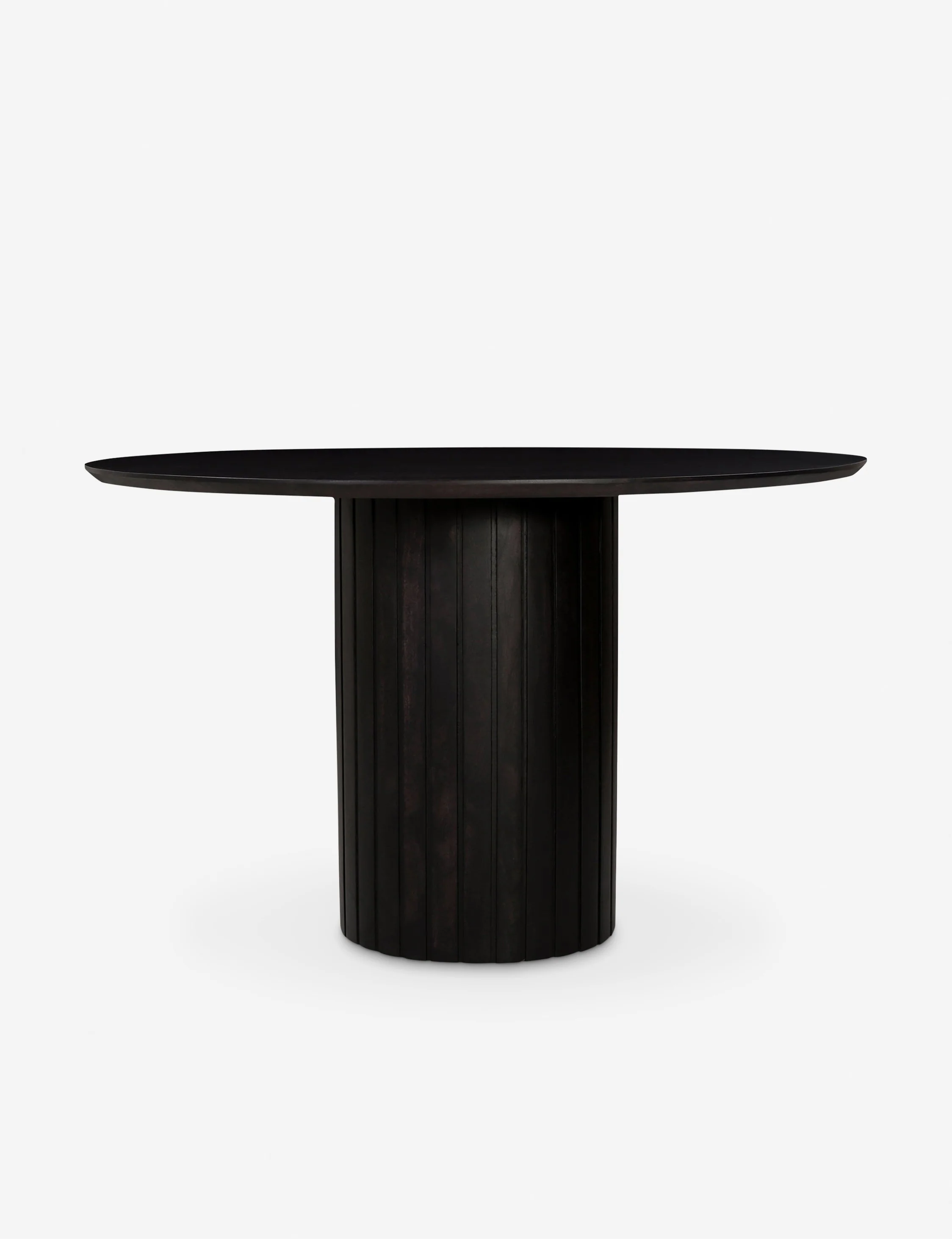 Benedict Round Dining Table - AYG Home Service