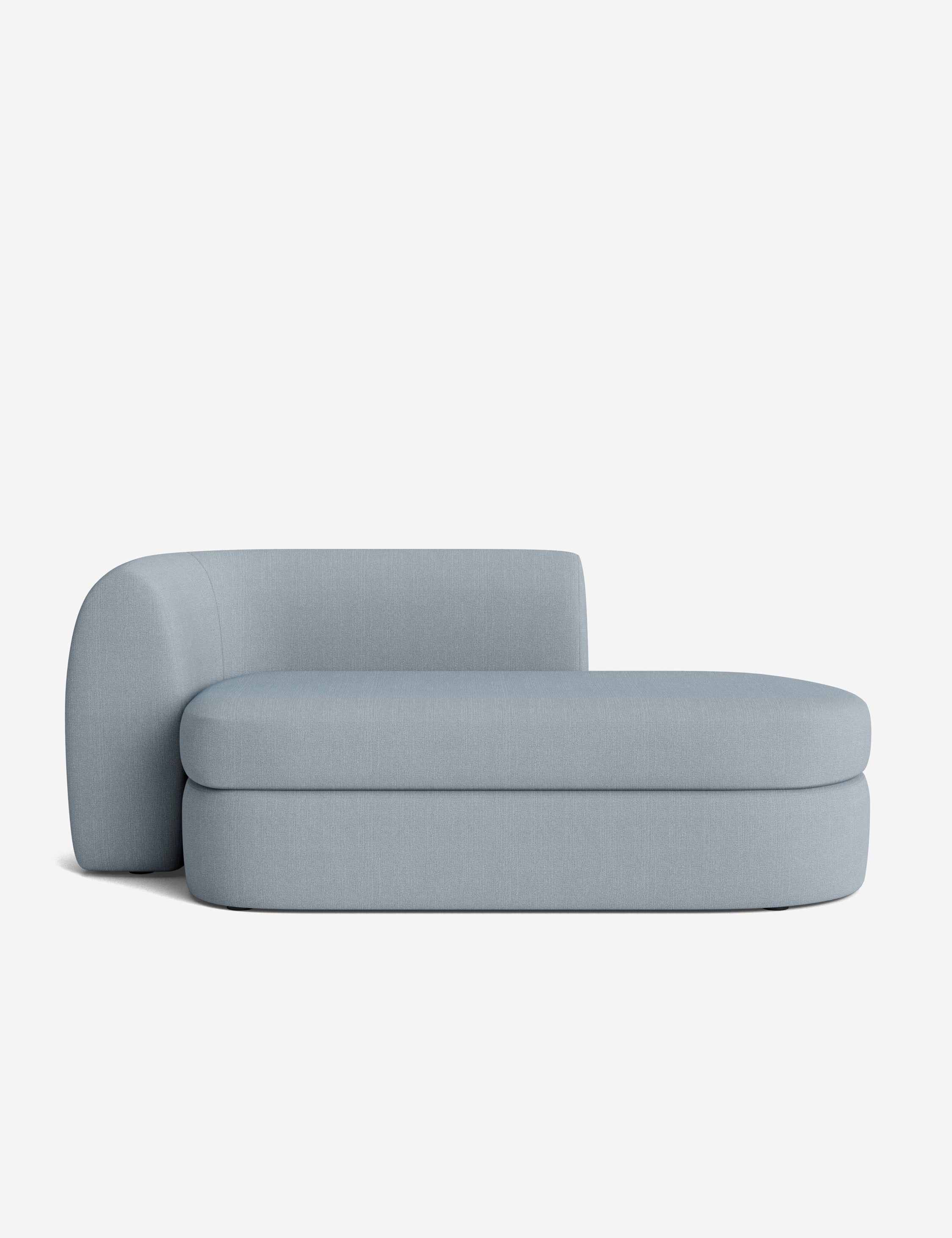 Buckley Chaise - AYG Home Service