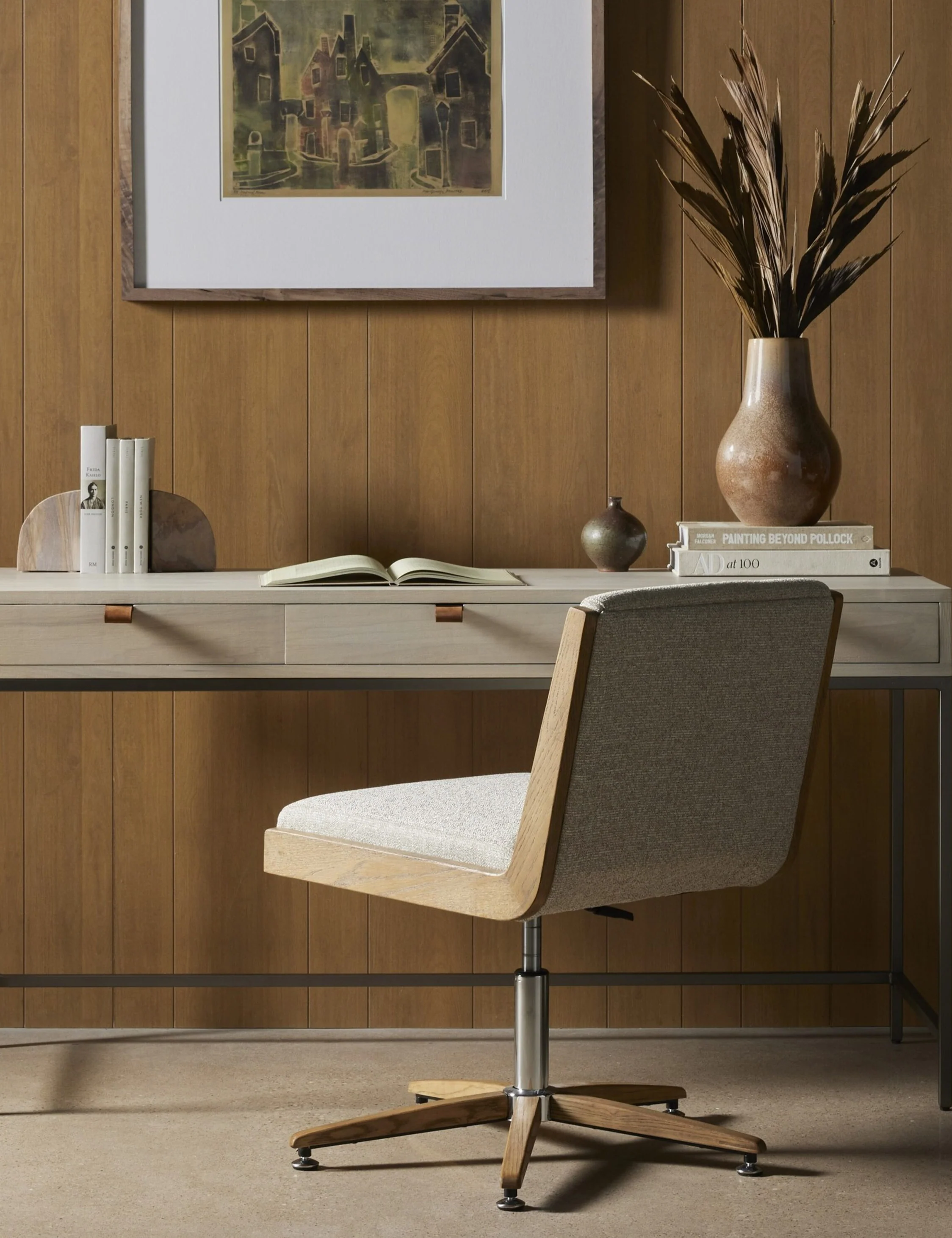 Rosamonde Desk - AYG Home Service