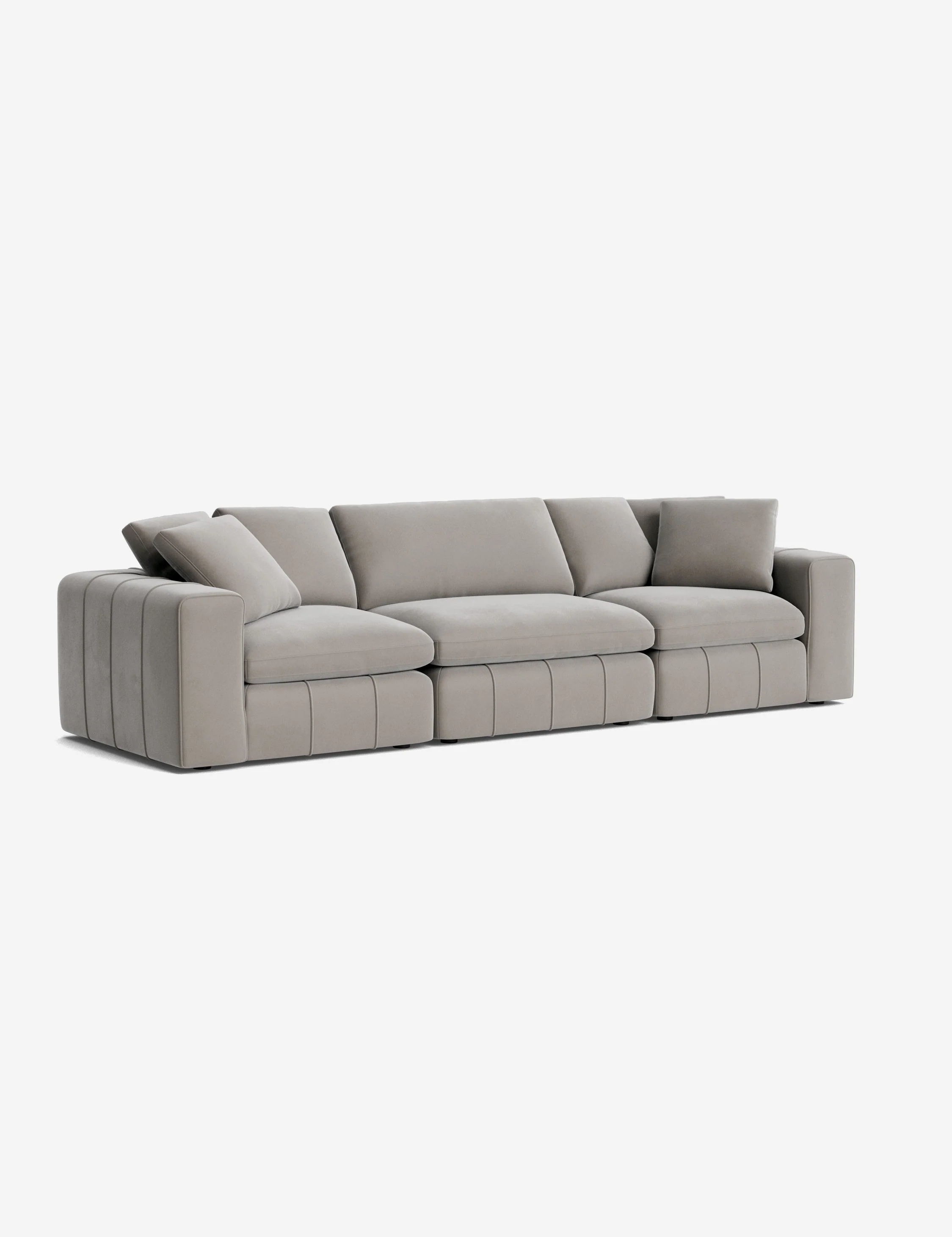 Capella Modular Sofa - AYG Home Service