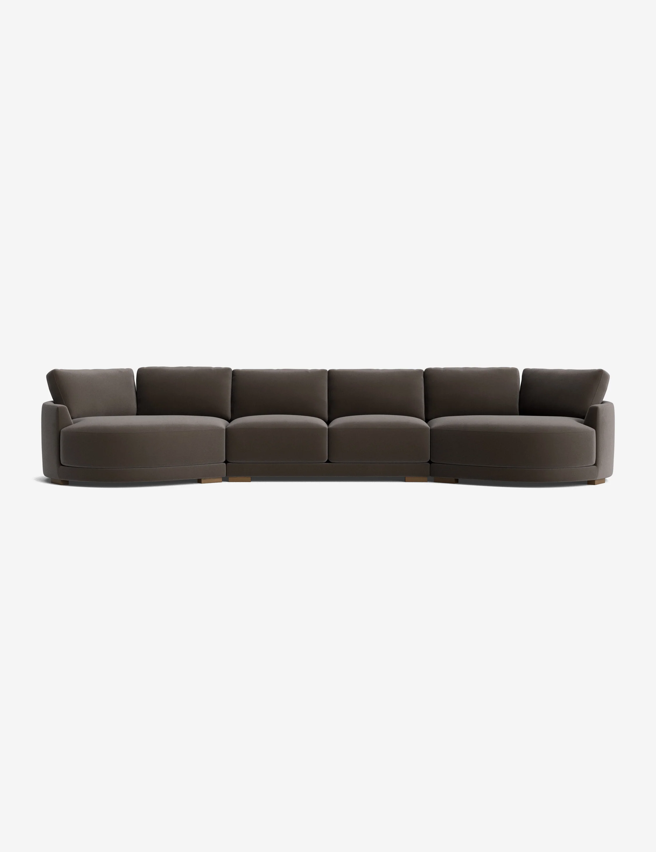 Hepburn Modular Sectional Sofa - AYG Home Service
