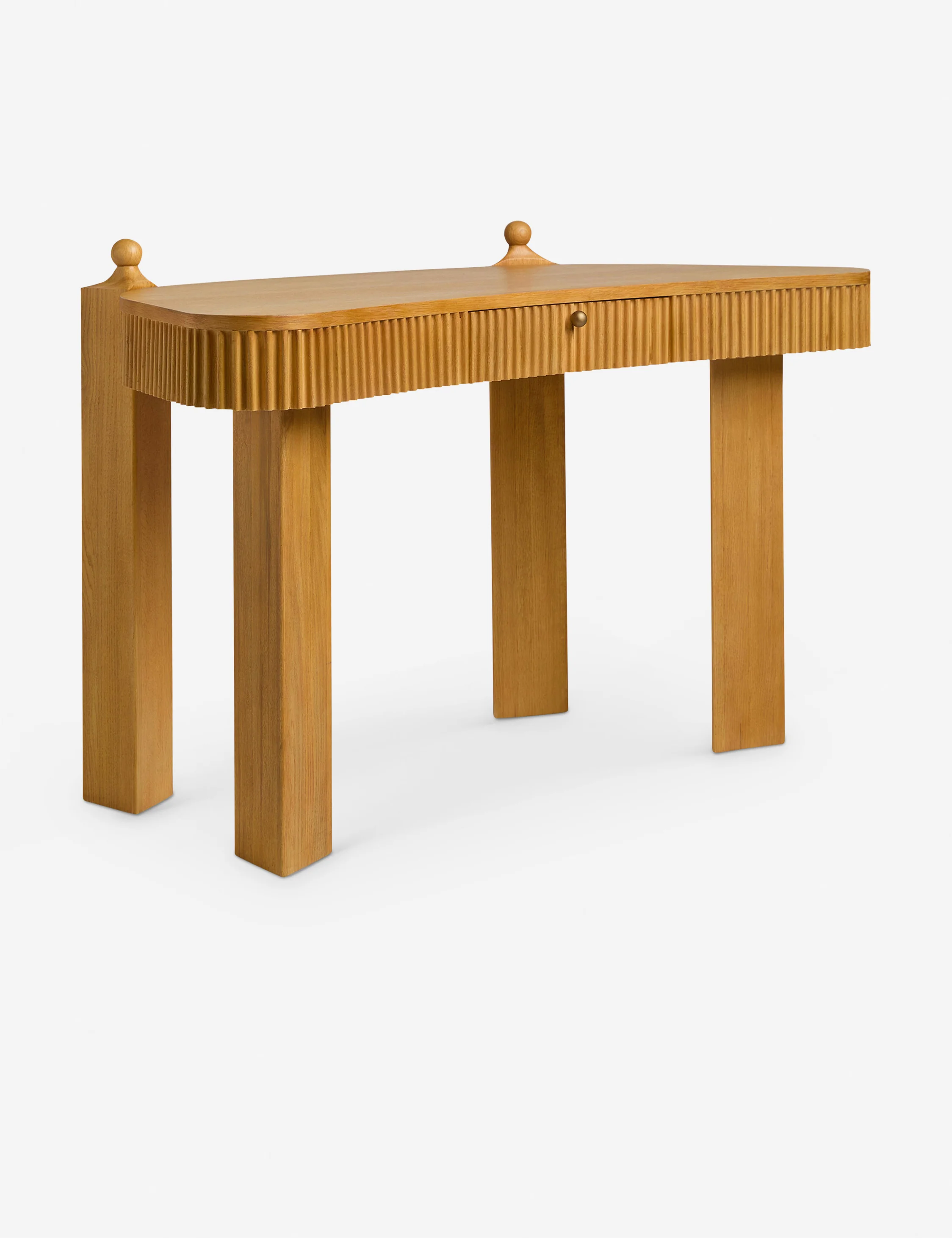 Arnie Desk by Sarah Sherman Samuel - AYG Home Service