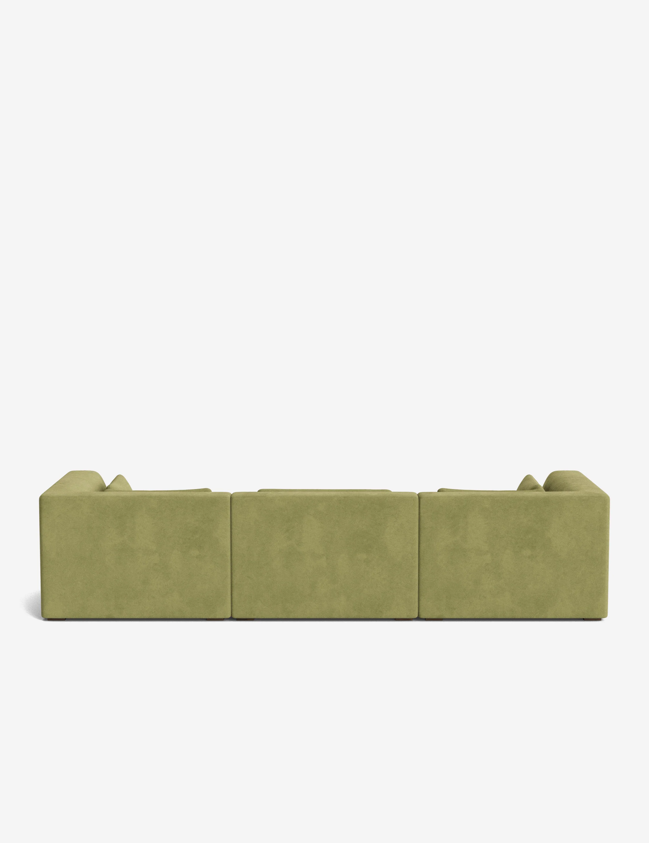 Koh Modular Sofa - AYG Home Service