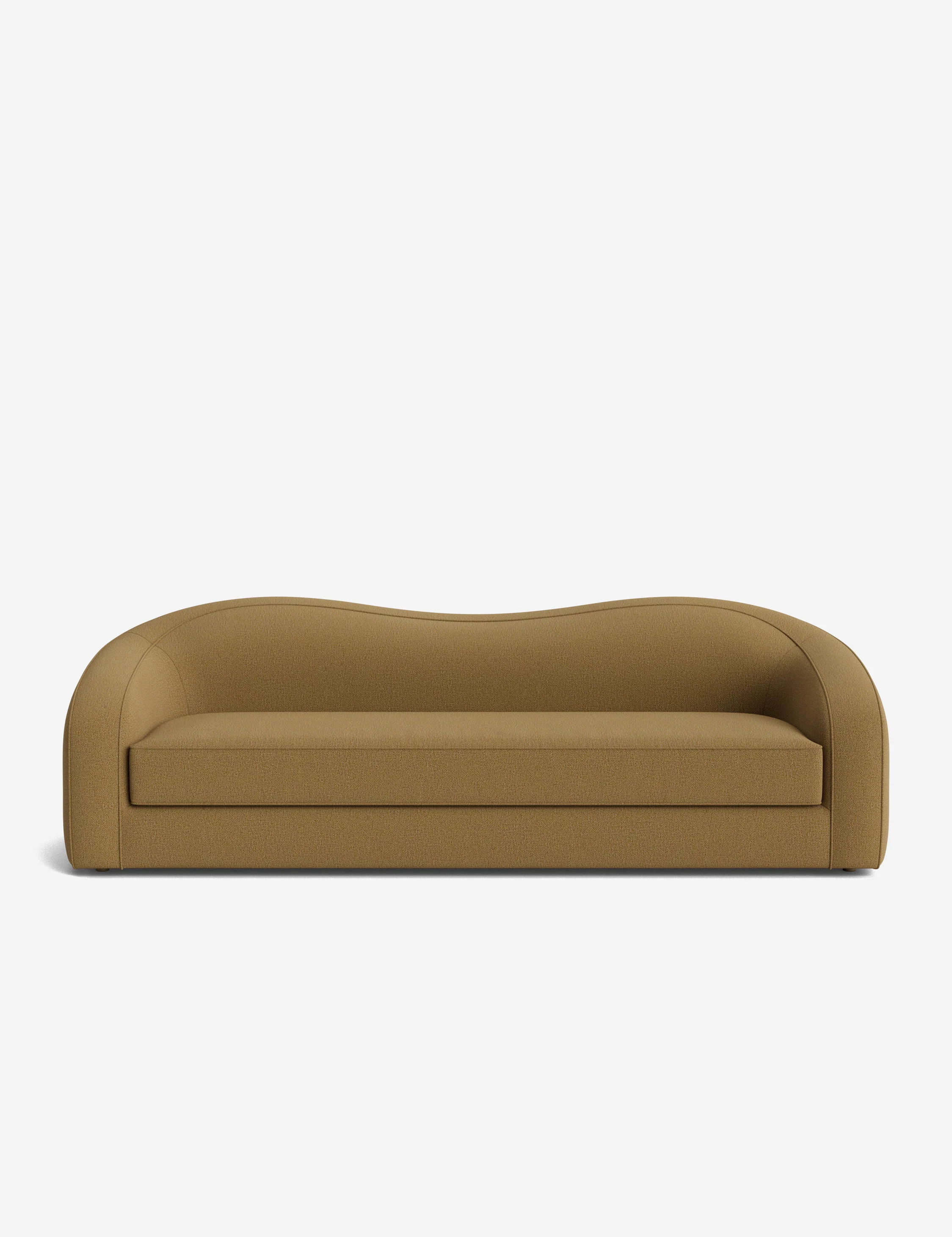 Shaw Sofa - AYG Home Service