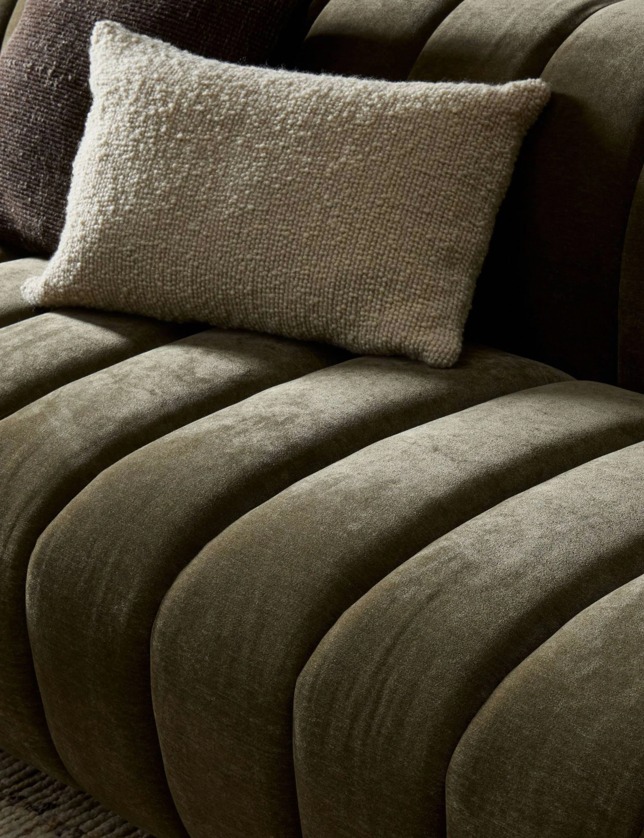 Suzanne Sofa - AYG Home Service