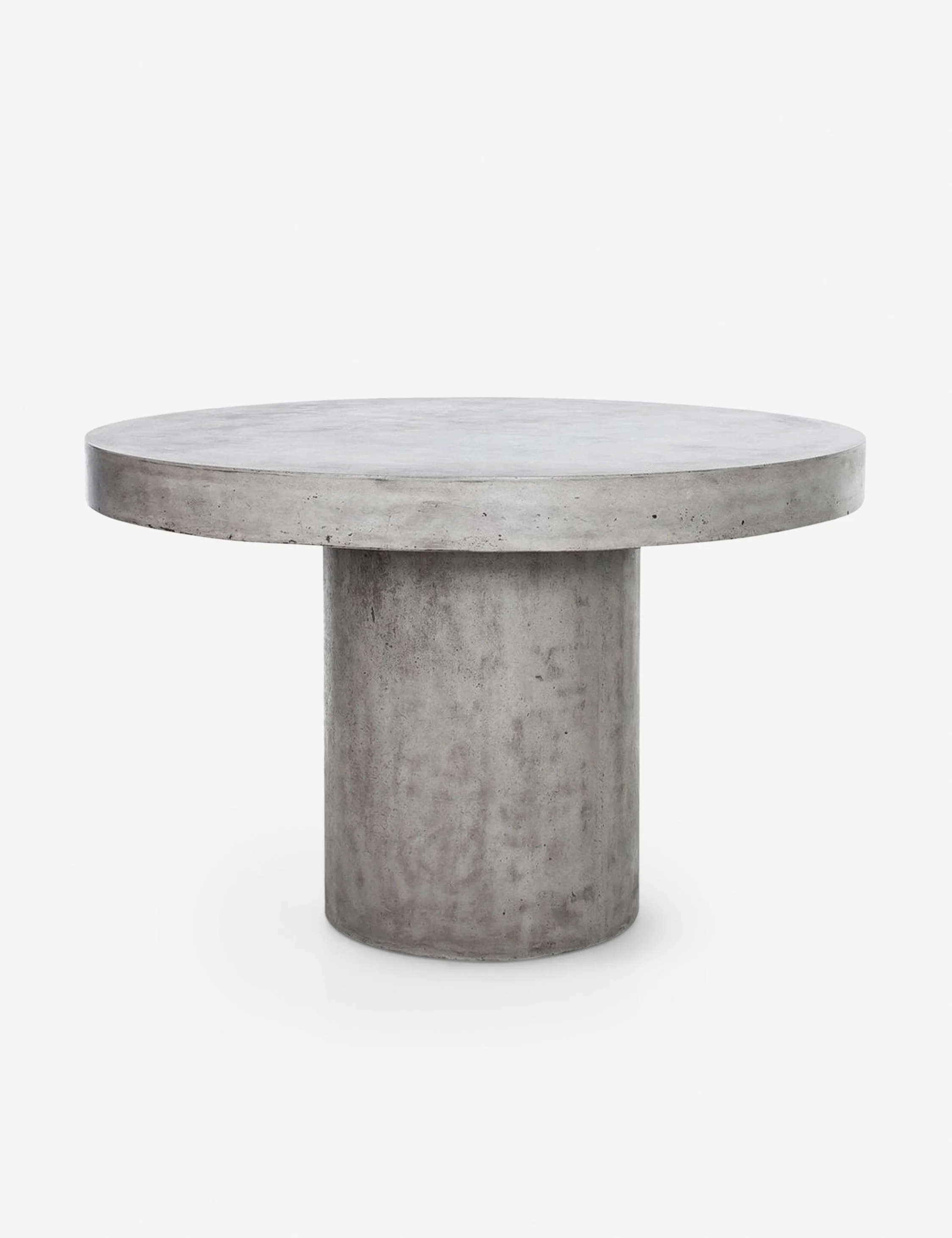 Stein Indoor / Outdoor Round Dining Table - AYG Home Service