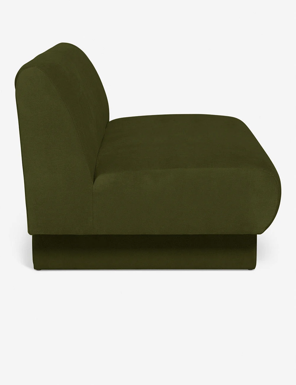 Lena Modular Sofa by Sarah Sherman Samuel - AYG Home Service