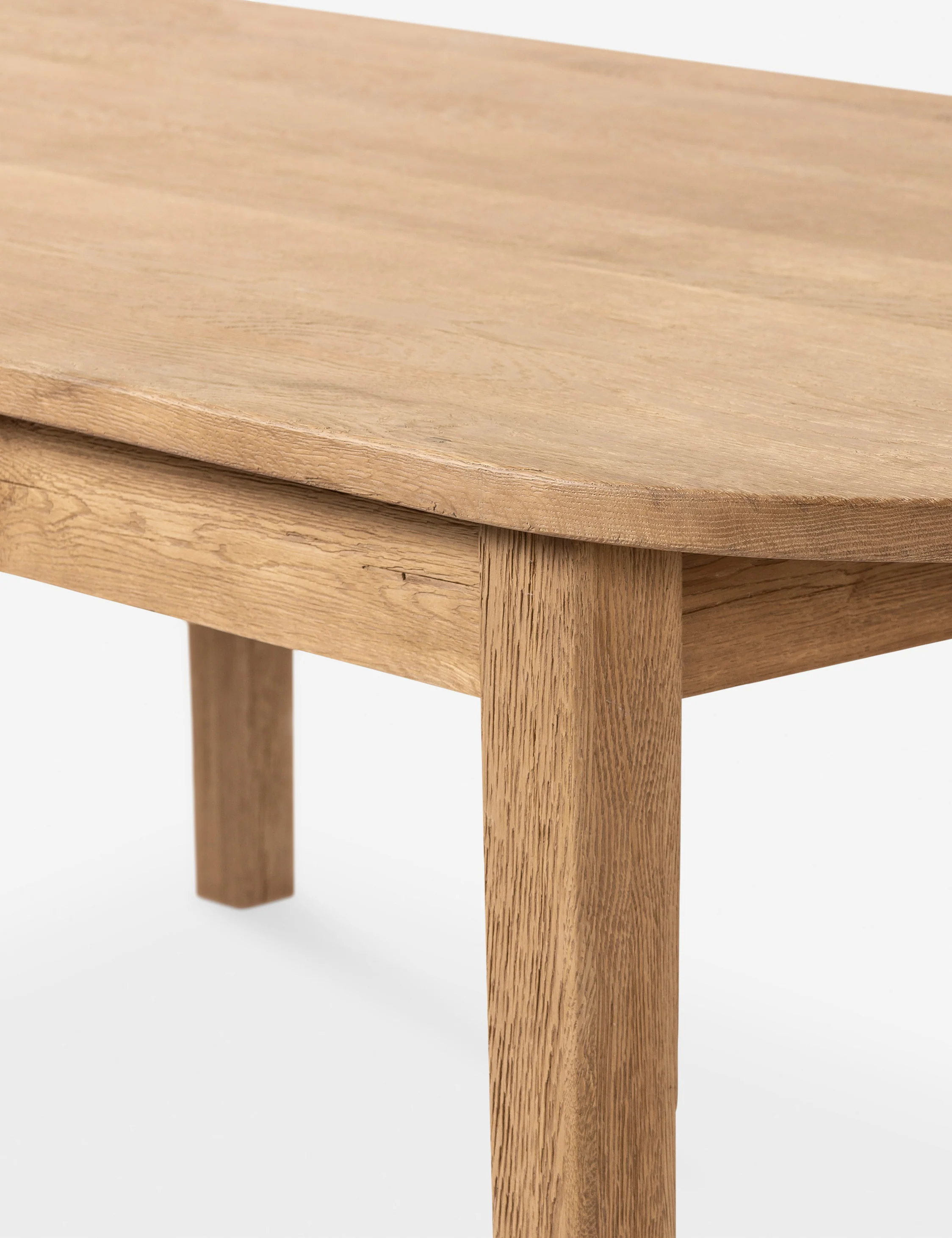 Megan Dining Table by Amber Lewis x Four Hands - AYG Home Service