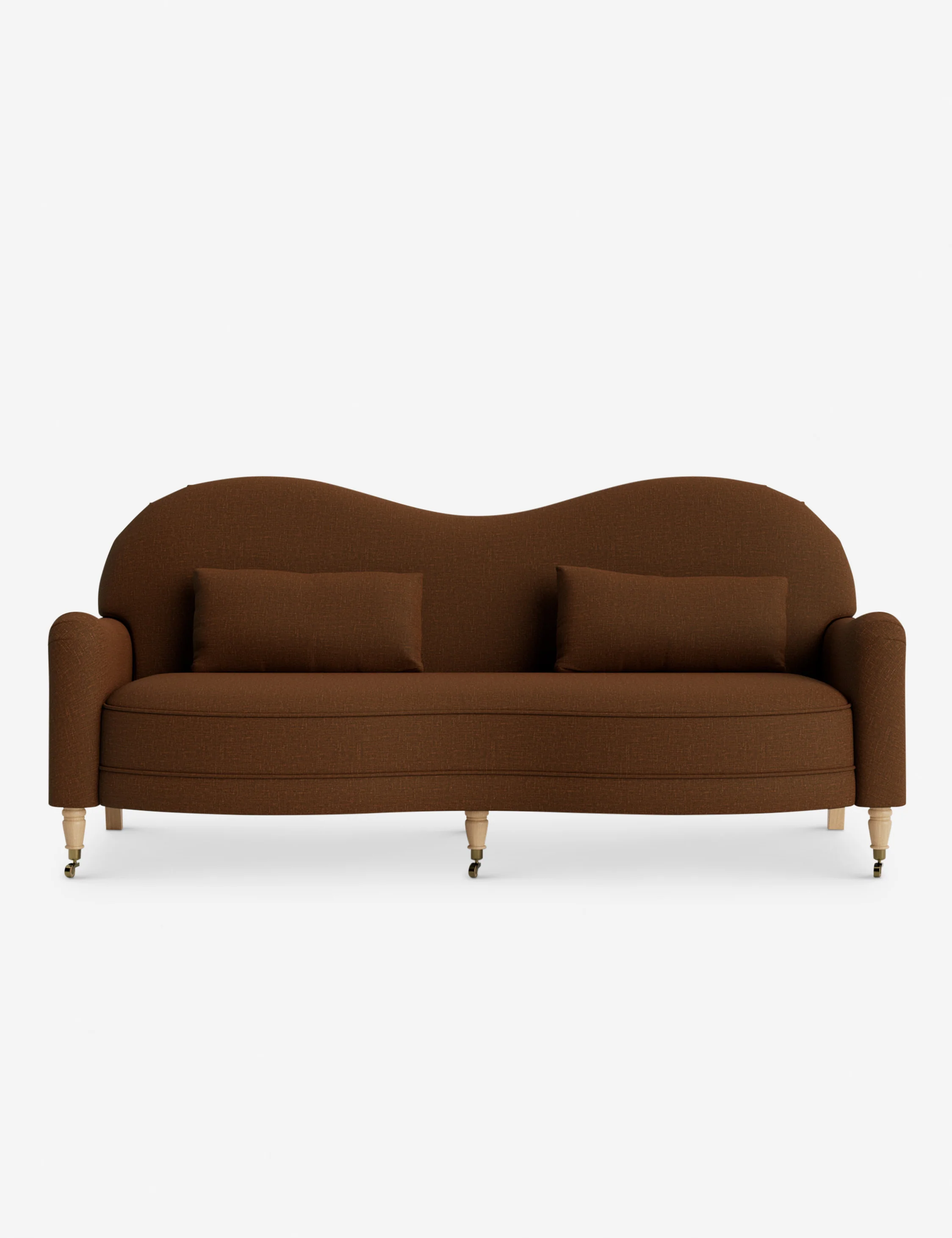 Middleton Sofa by Ginny Macdonald - AYG Home Service