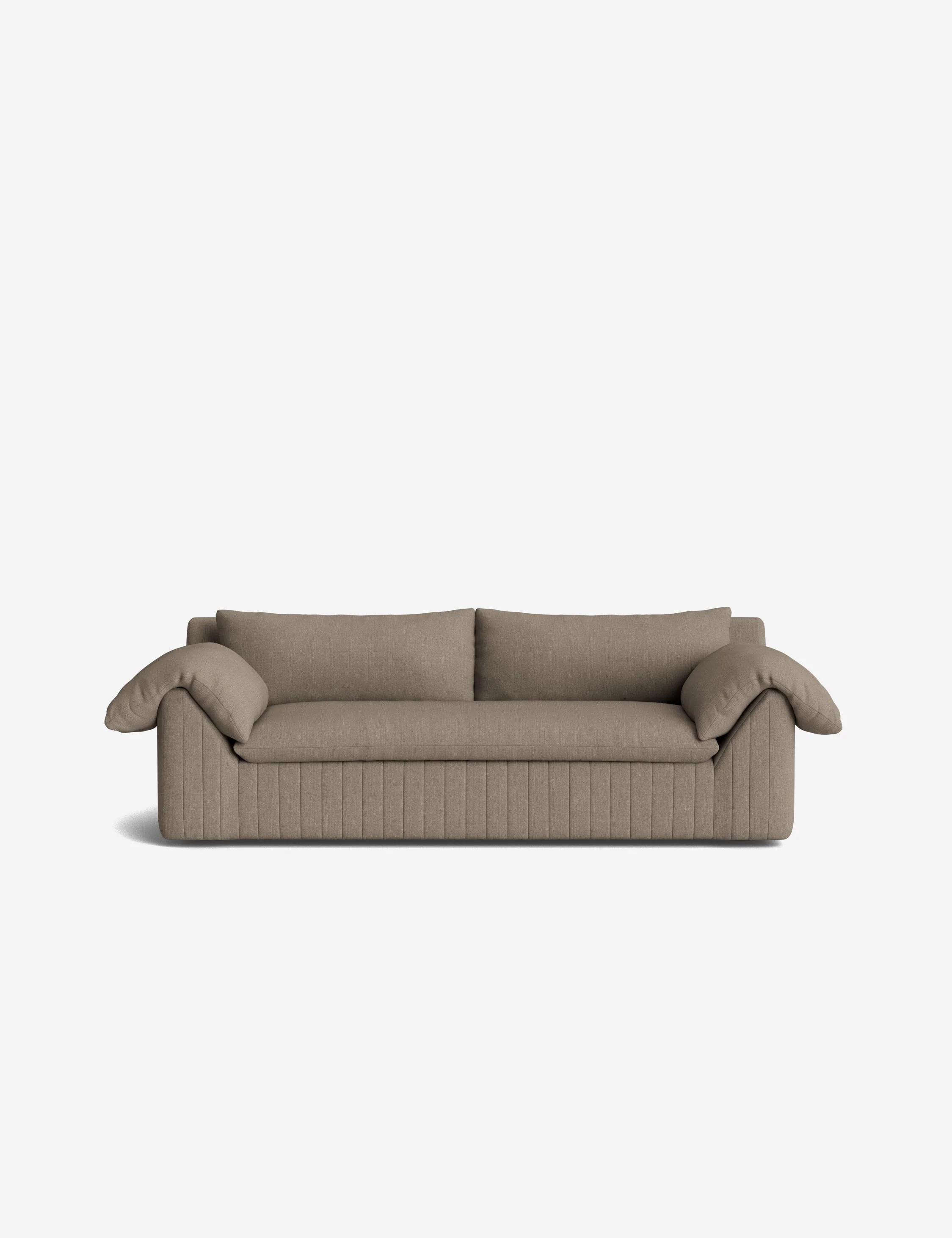 Yucca Sofa by Carly Cushnie - AYG Home Service