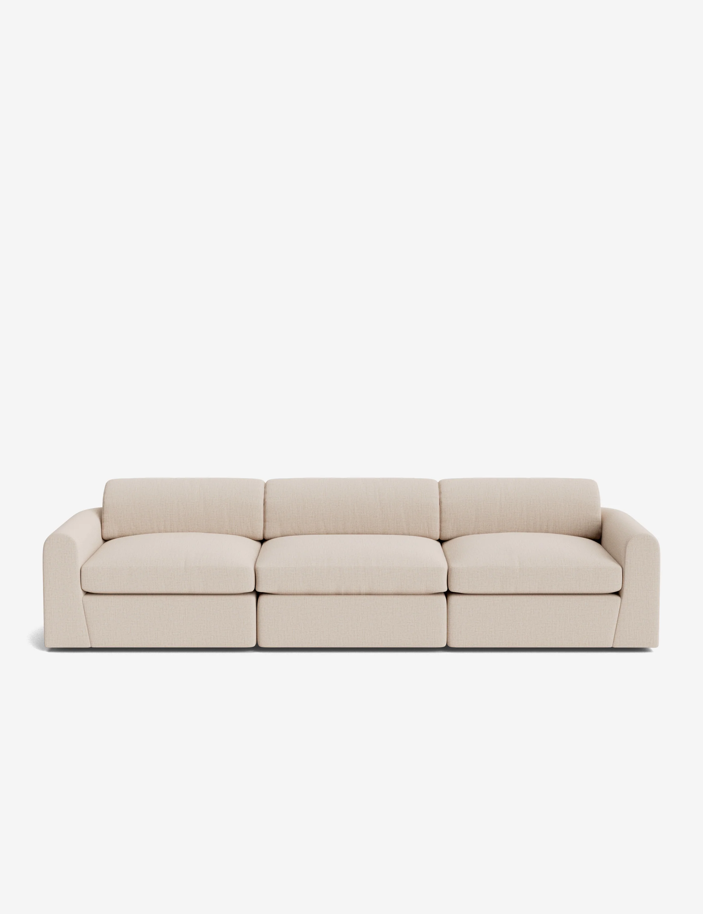 Kingaby Modular Sofa - AYG Home Service