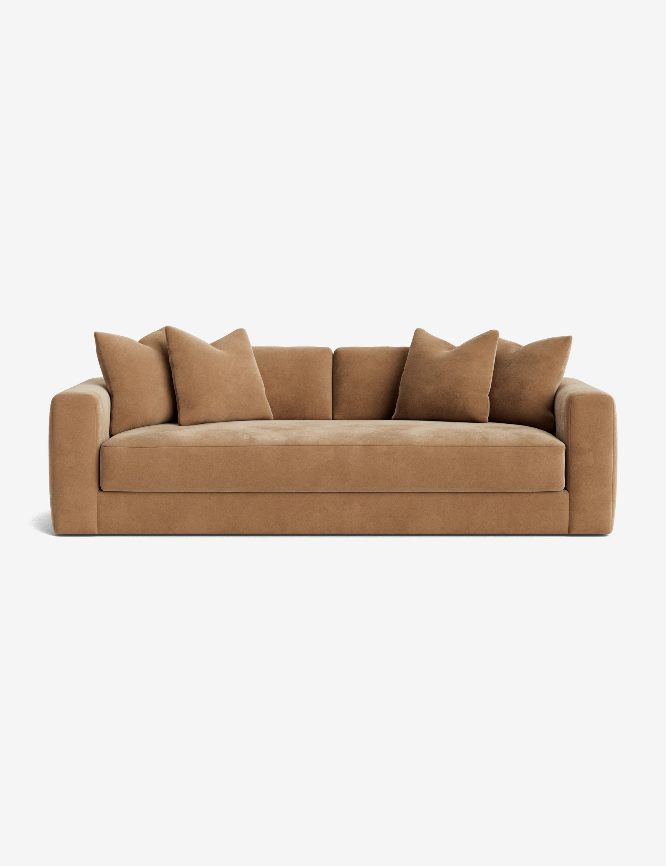 Hughes Sofa - AYG Home Service