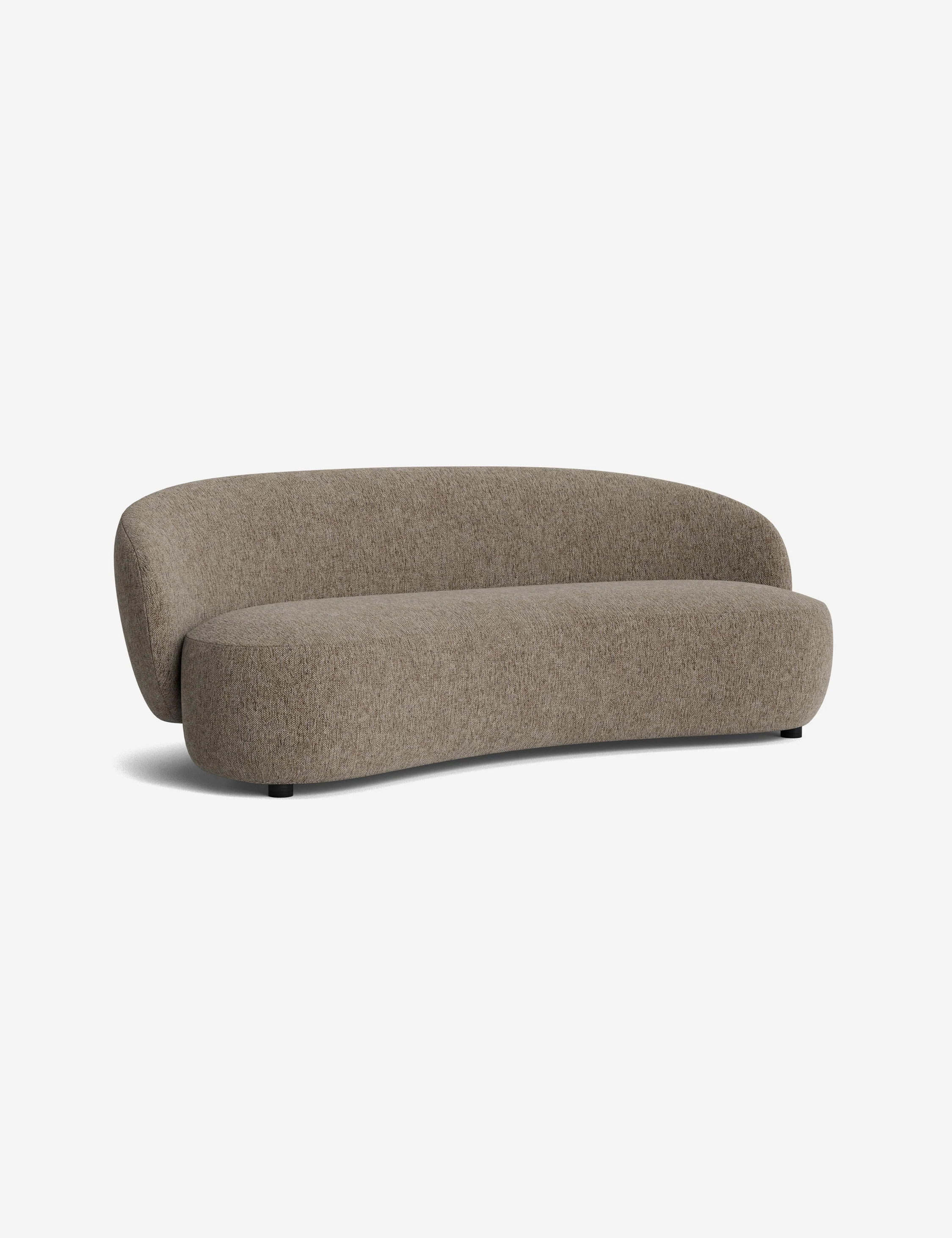 Claret Sofa - AYG Home Service