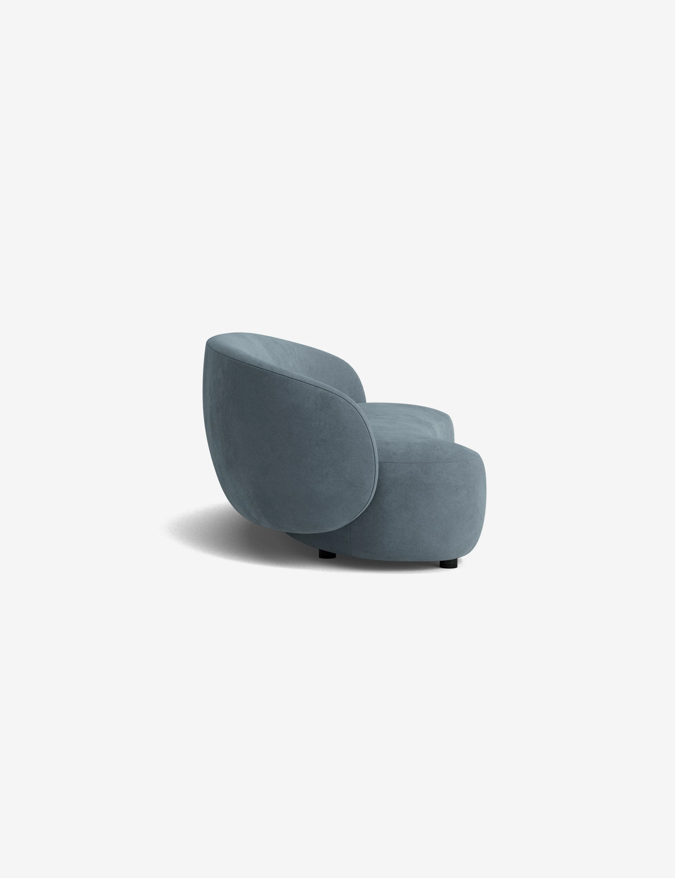 Claret Sofa - AYG Home Service