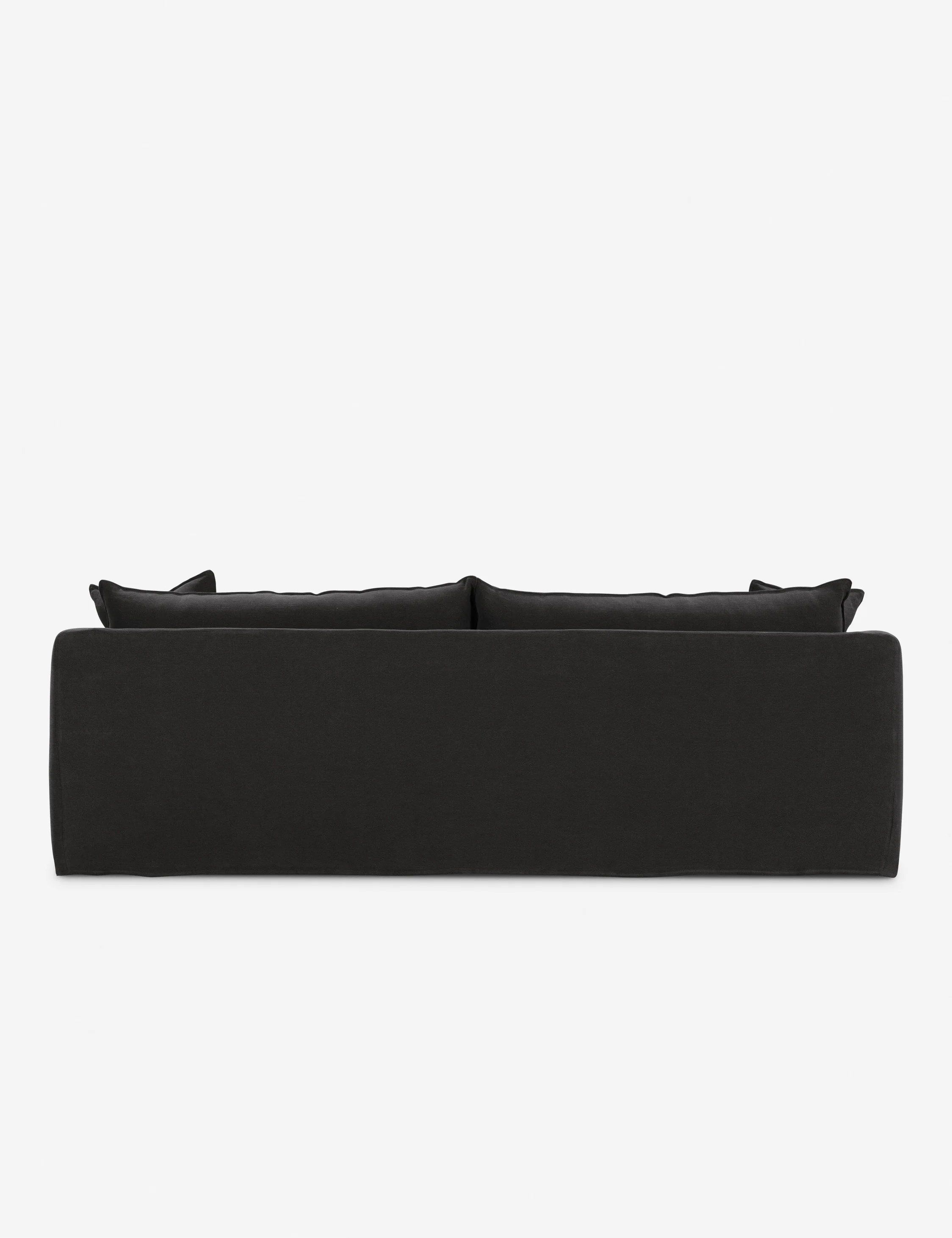 Seton Slipcover Sofa - AYG Home Service