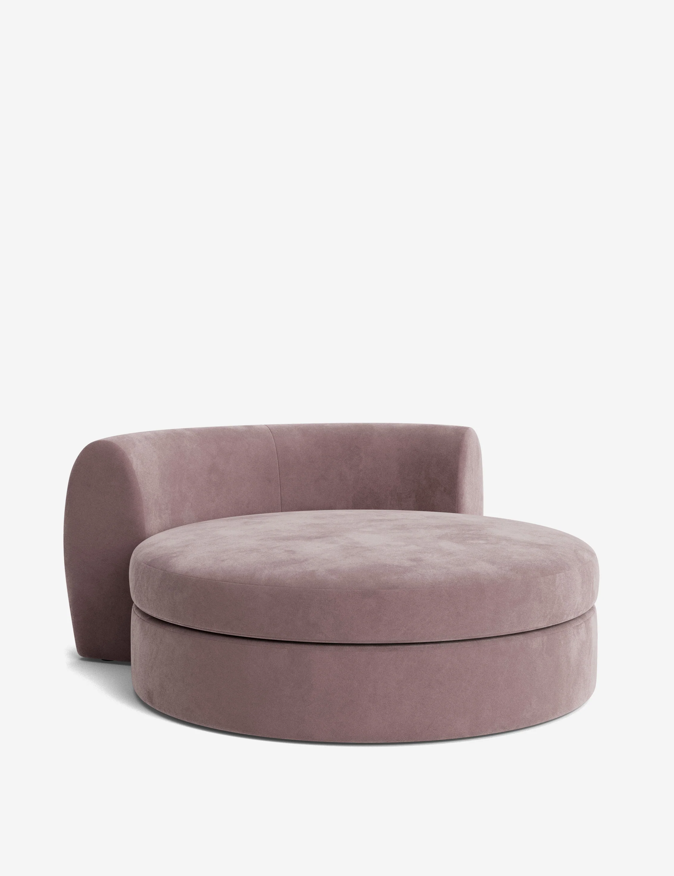 Buckley Modular Media Lounger - AYG Home Service