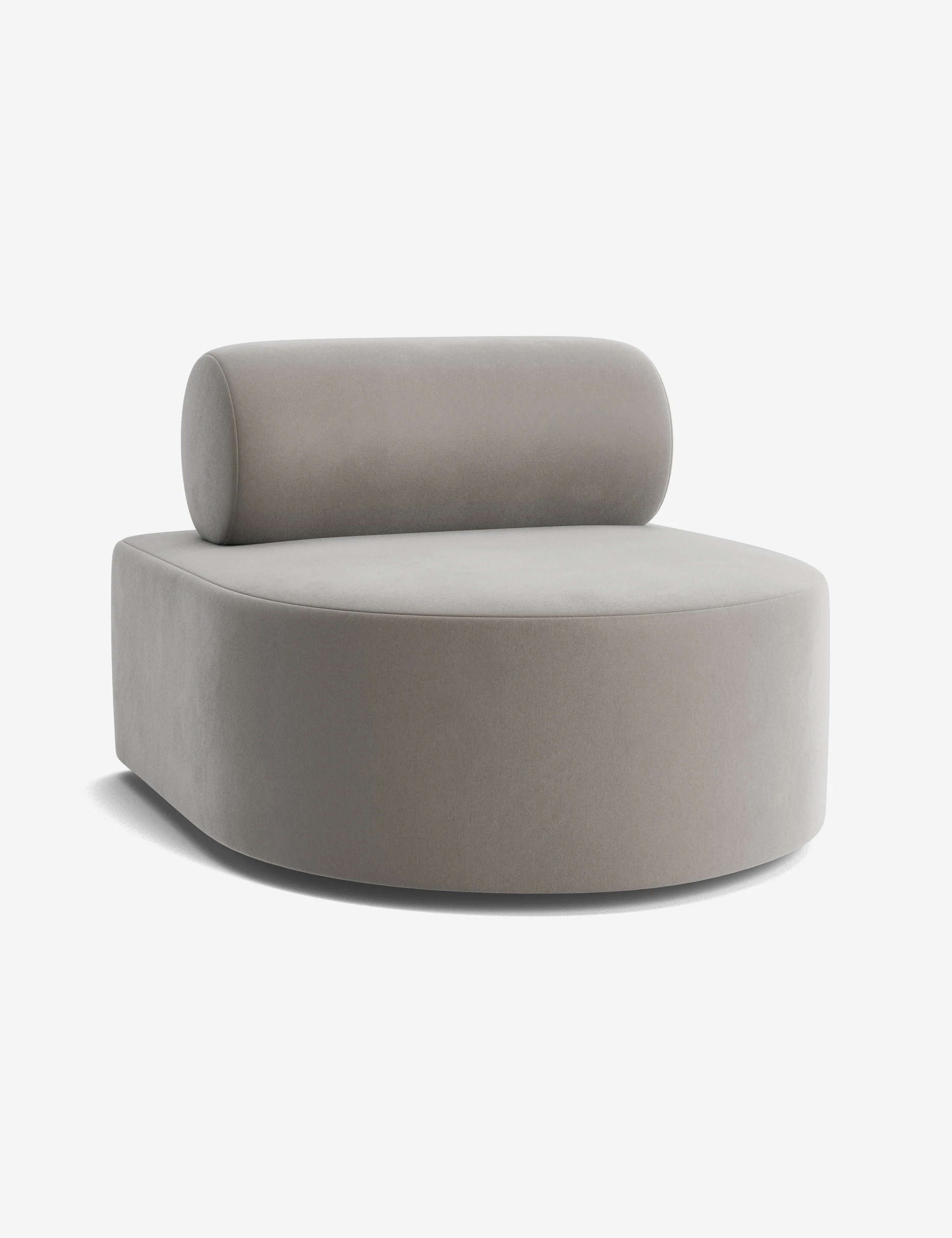 Sloman Modular Armless Chaise - AYG Home Service
