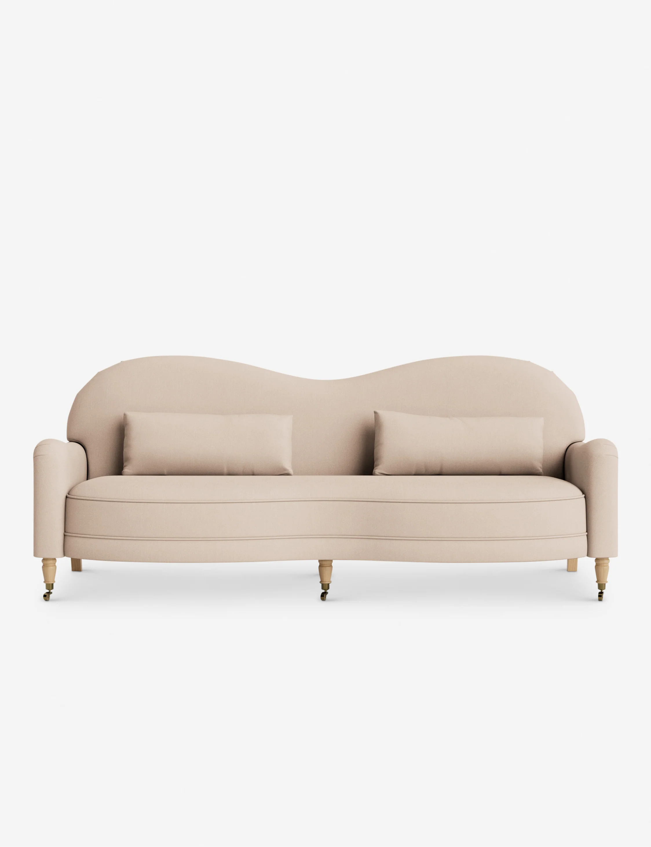 Middleton Sofa by Ginny Macdonald - AYG Home Service