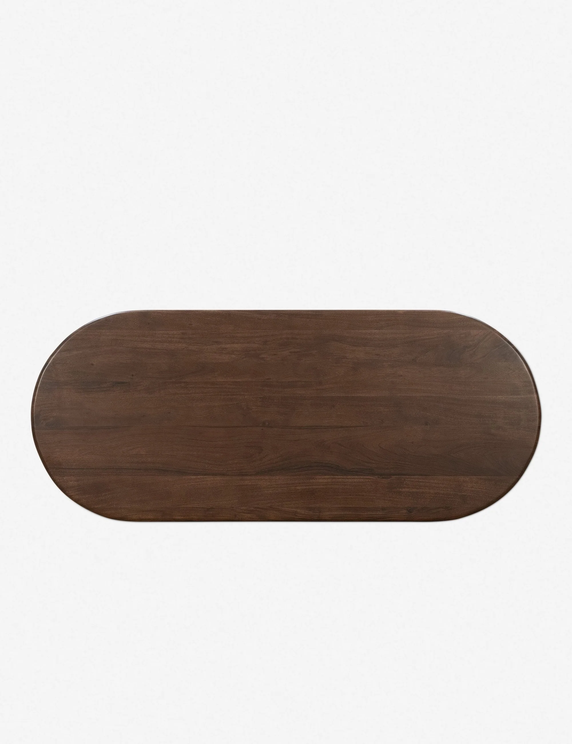 Mattea Oval Dining Table - AYG Home Service