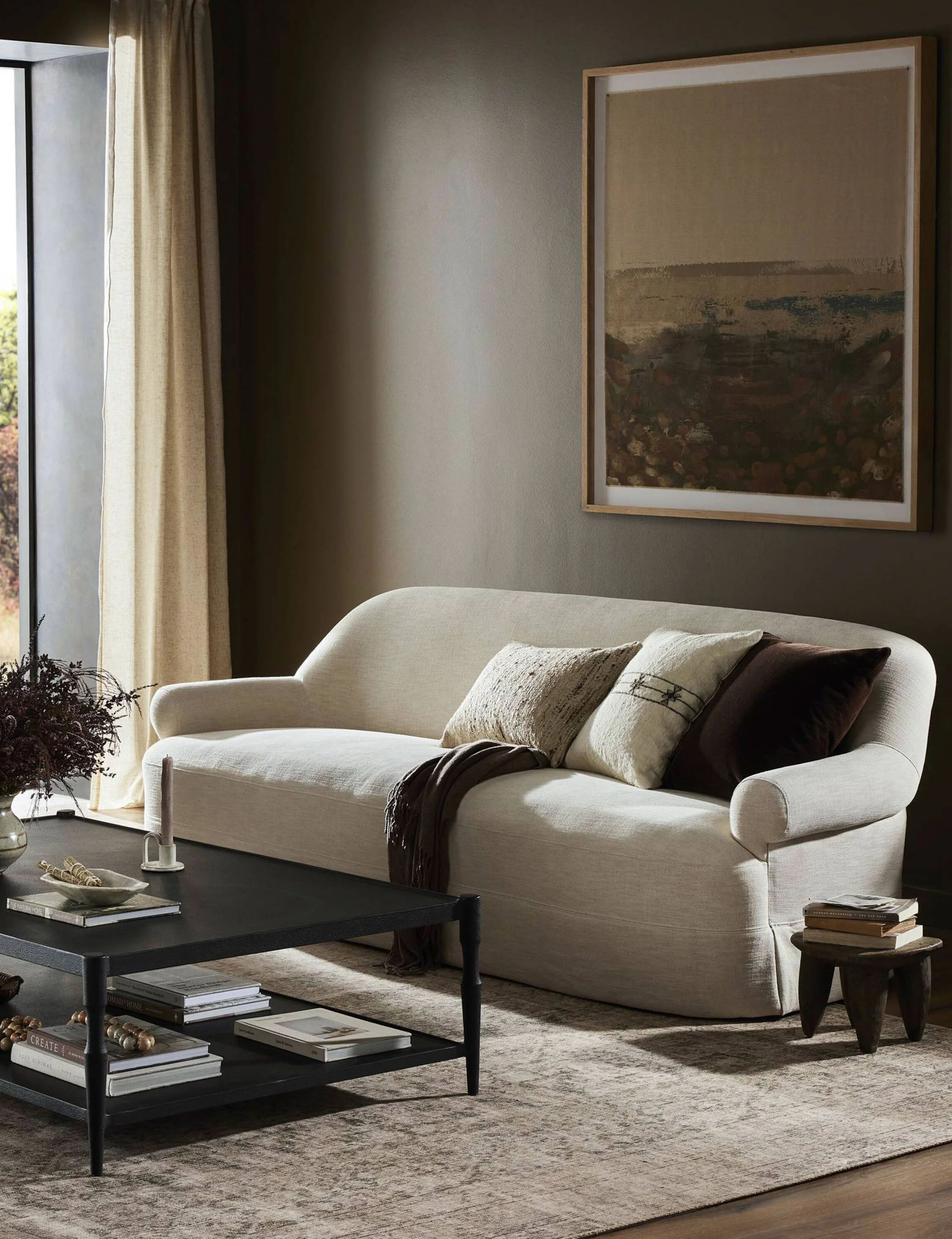 Arden Sofa by Amber Lewis x Four Hands - AYG Home Service
