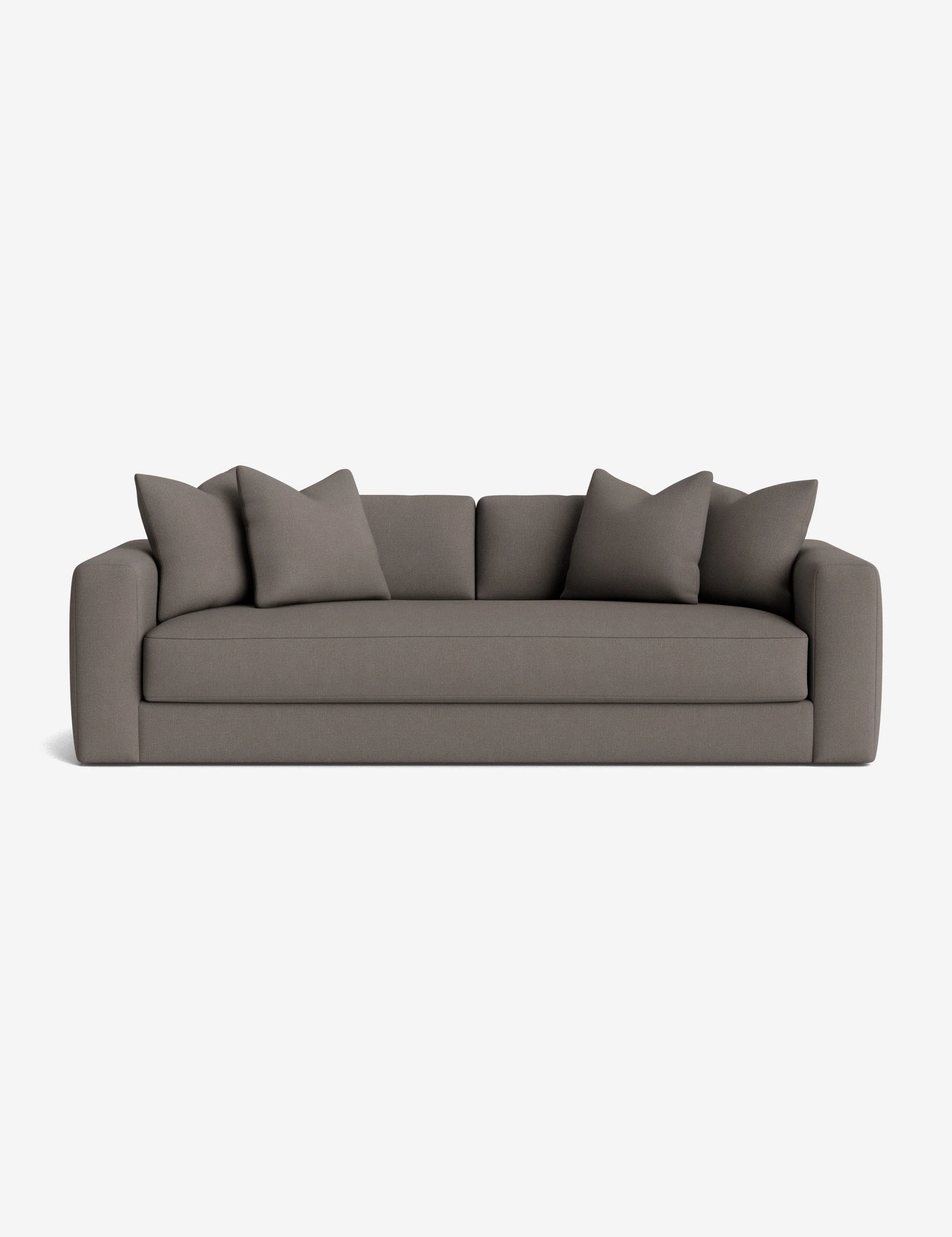 Hughes Sofa - AYG Home Service