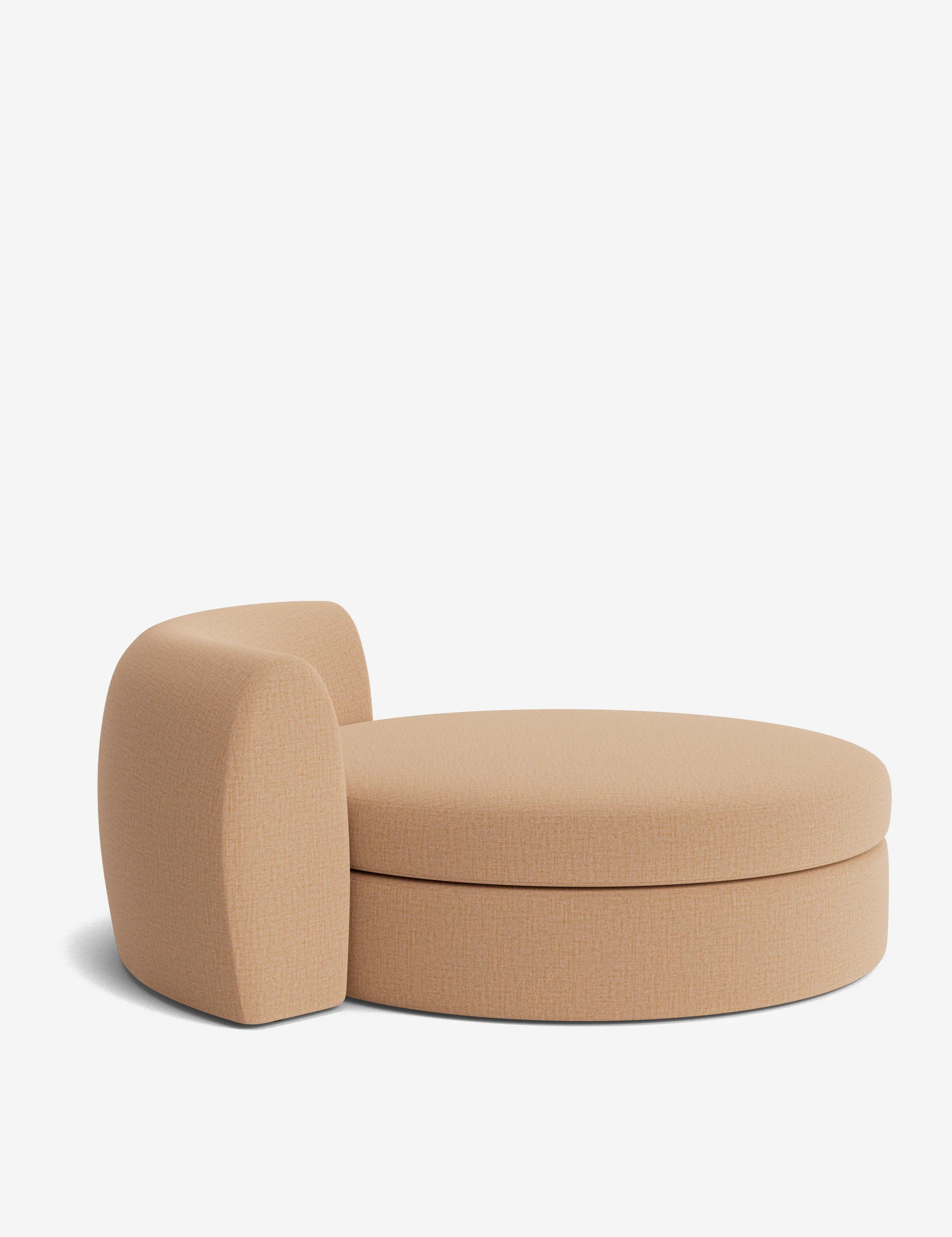 Buckley Modular Media Lounger - AYG Home Service