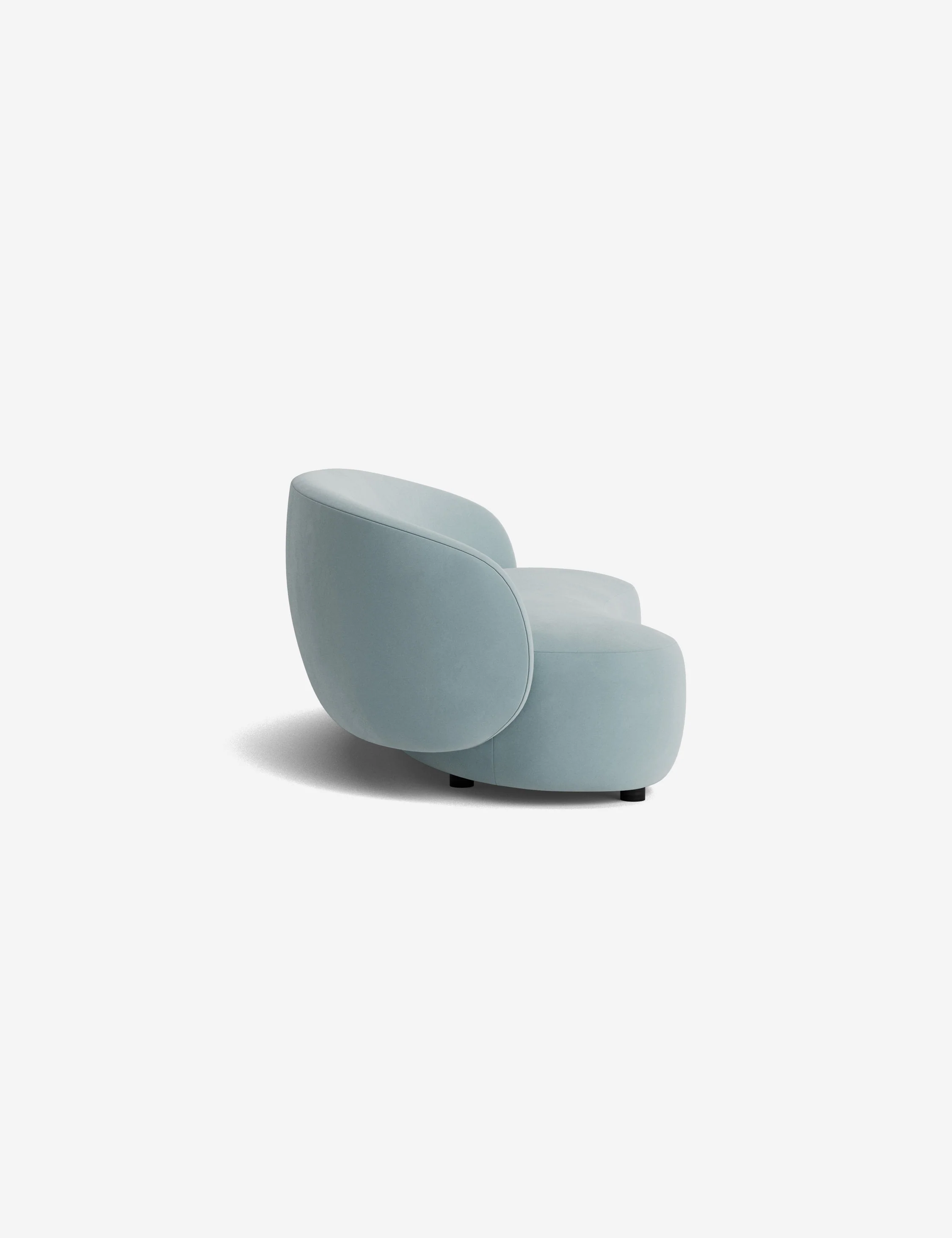 Claret Sofa - AYG Home Service