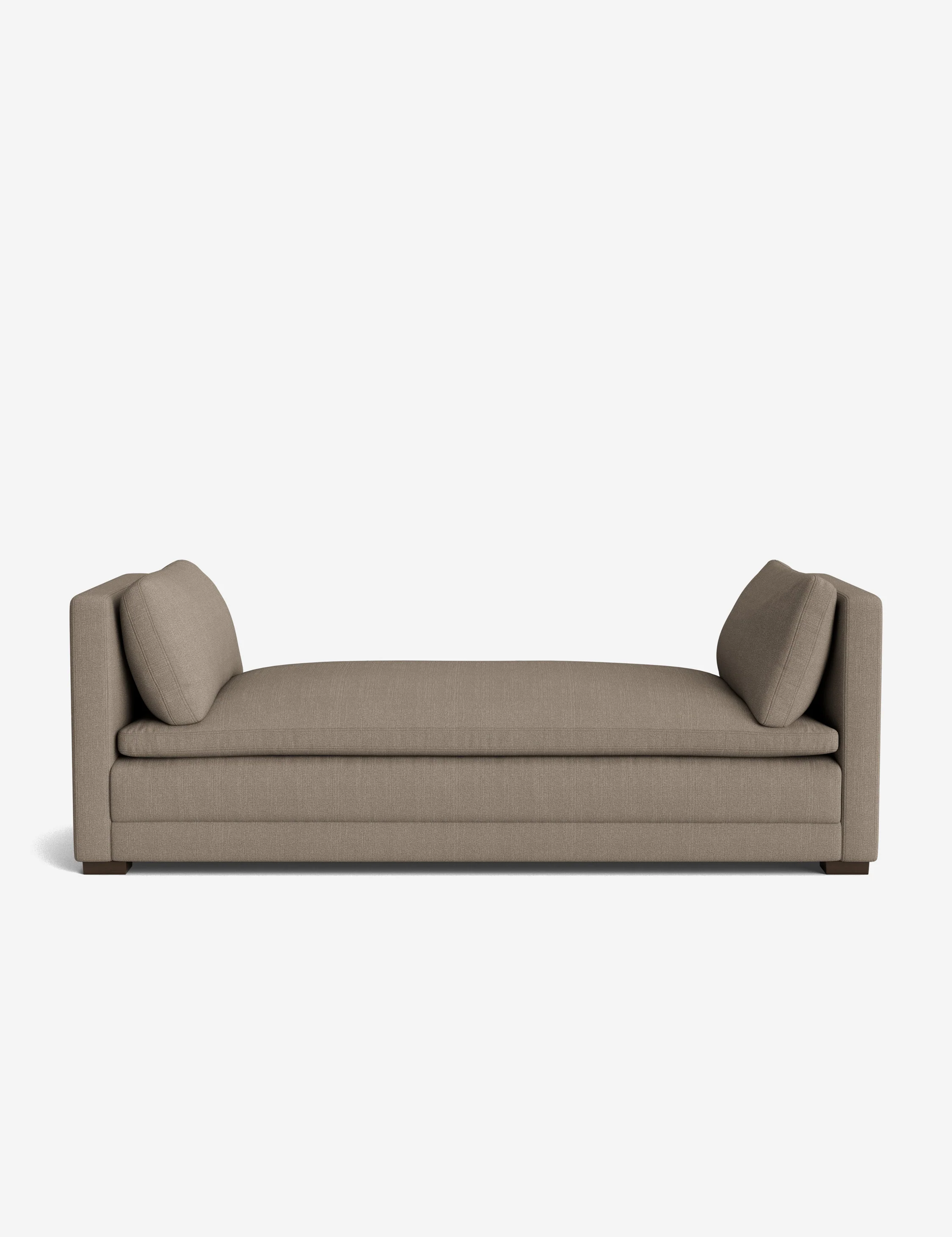 Elvie Chaise - AYG Home Service