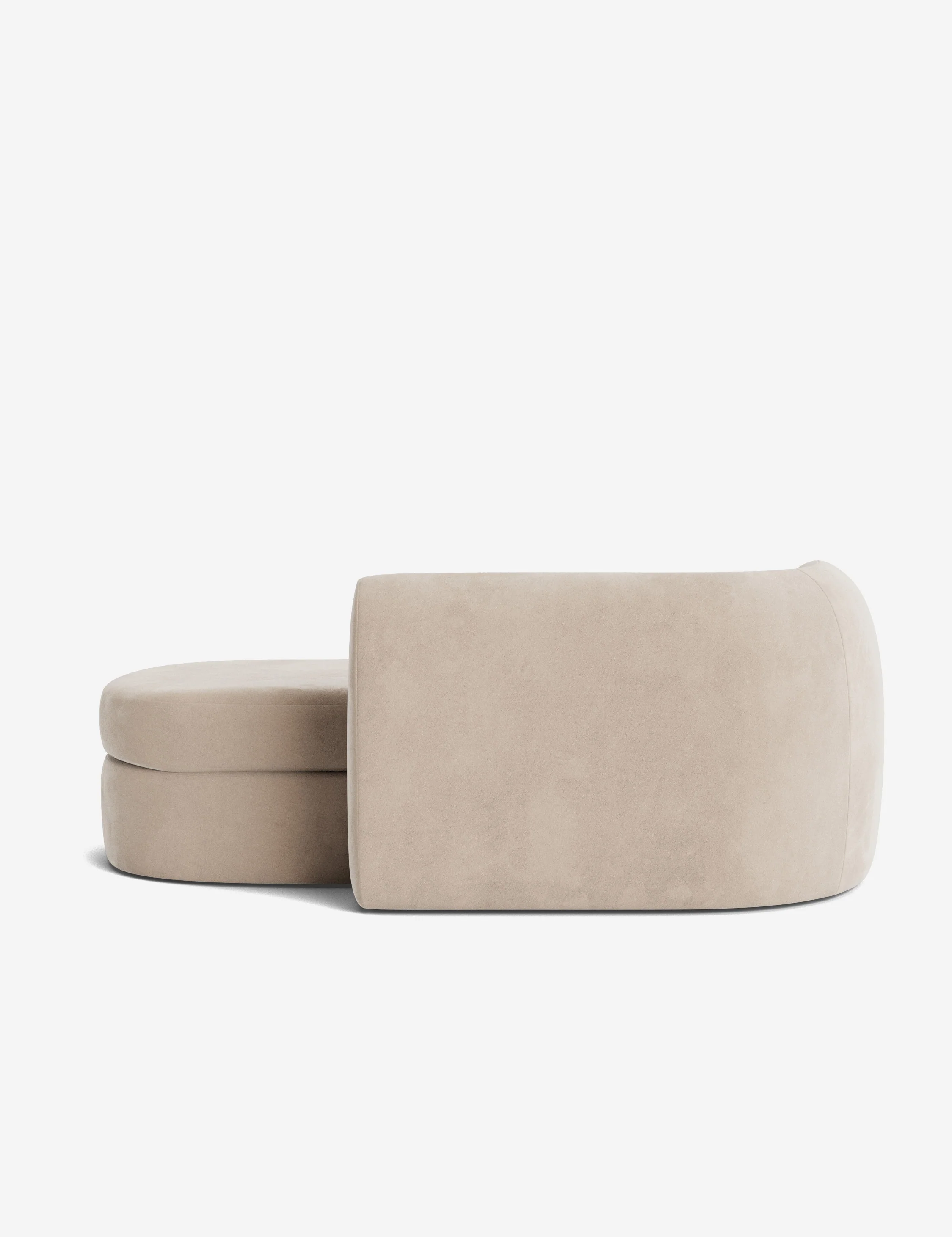 Buckley Chaise - AYG Home Service