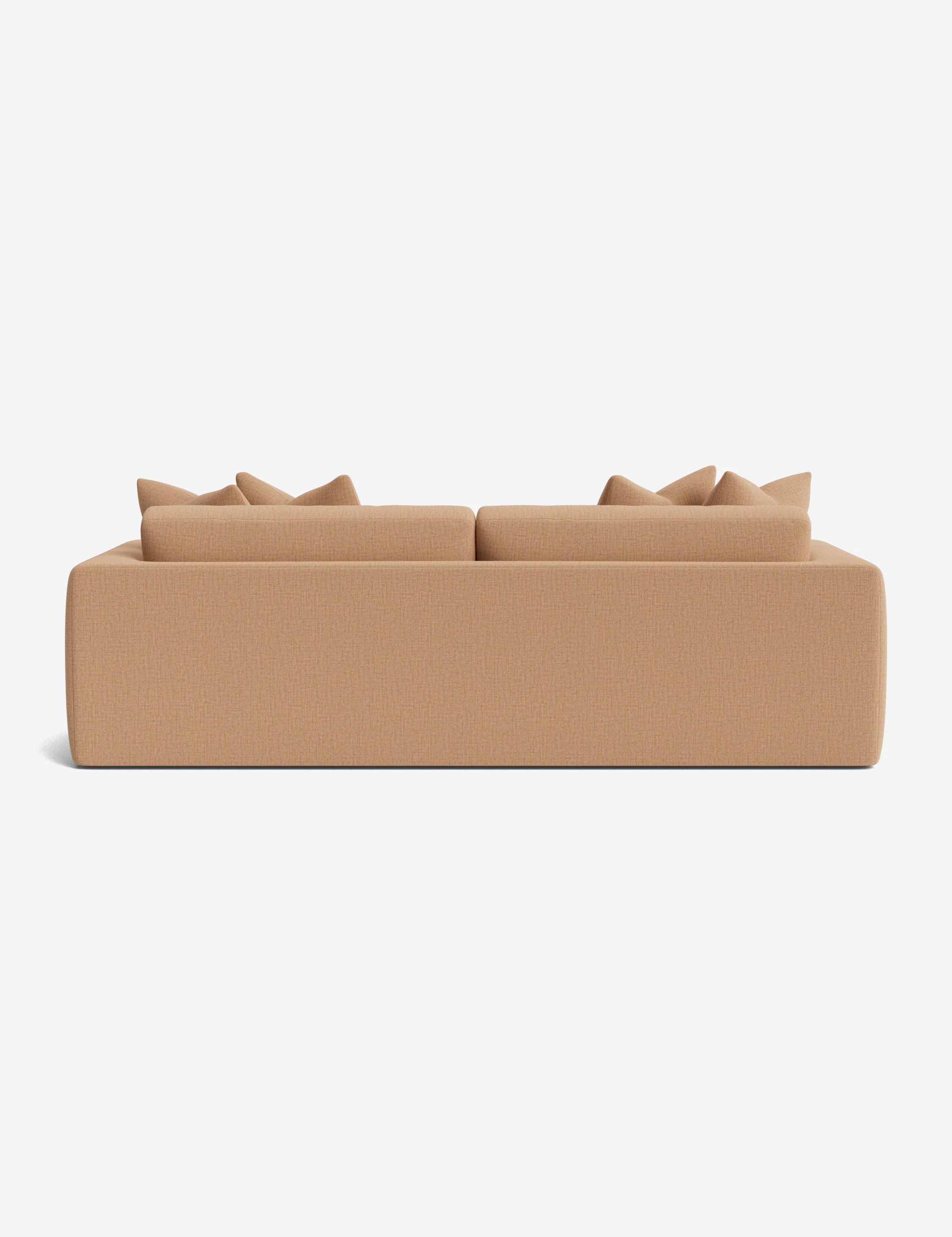 Hughes Sofa - AYG Home Service