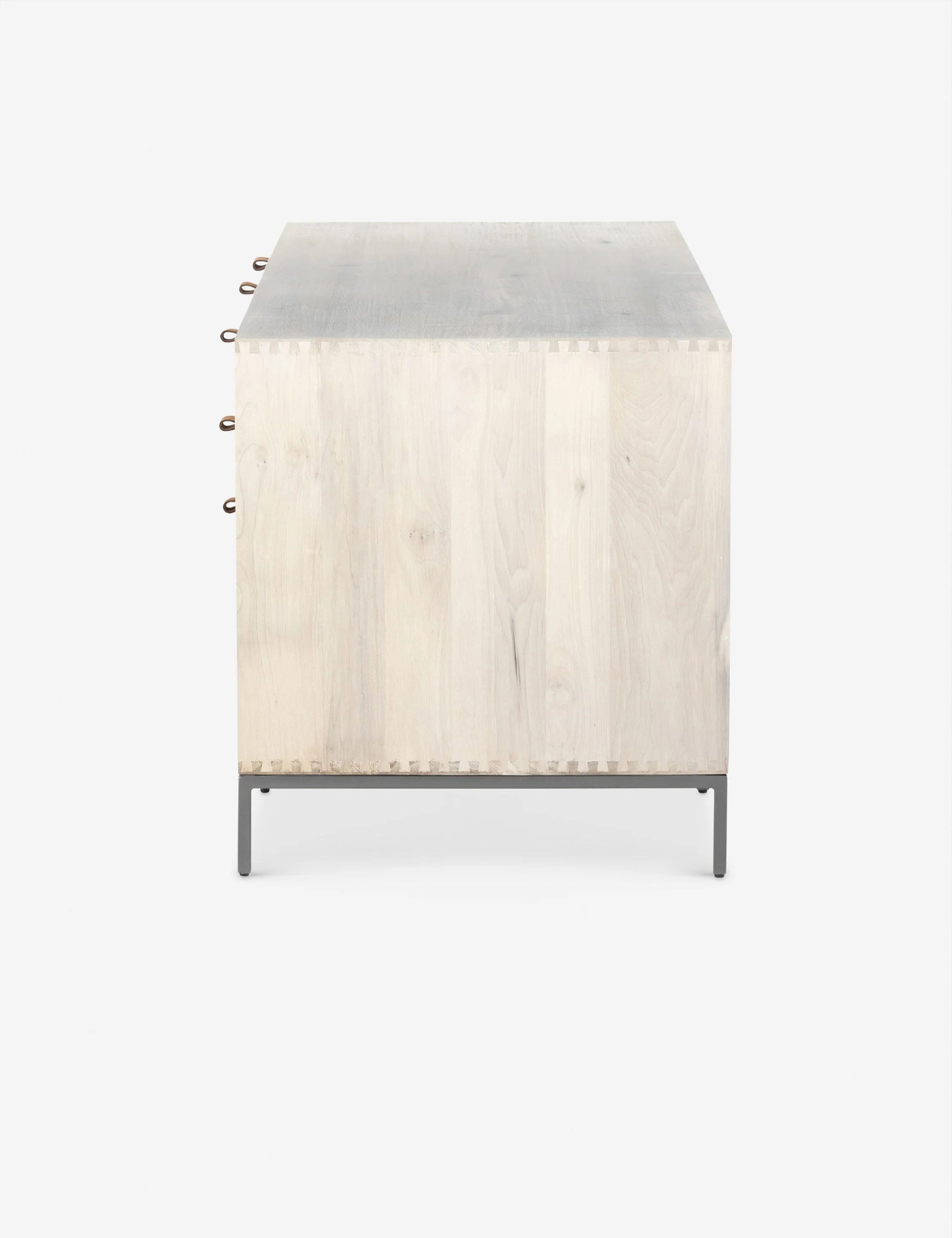 Rosamonde Executive Desk - AYG Home Service