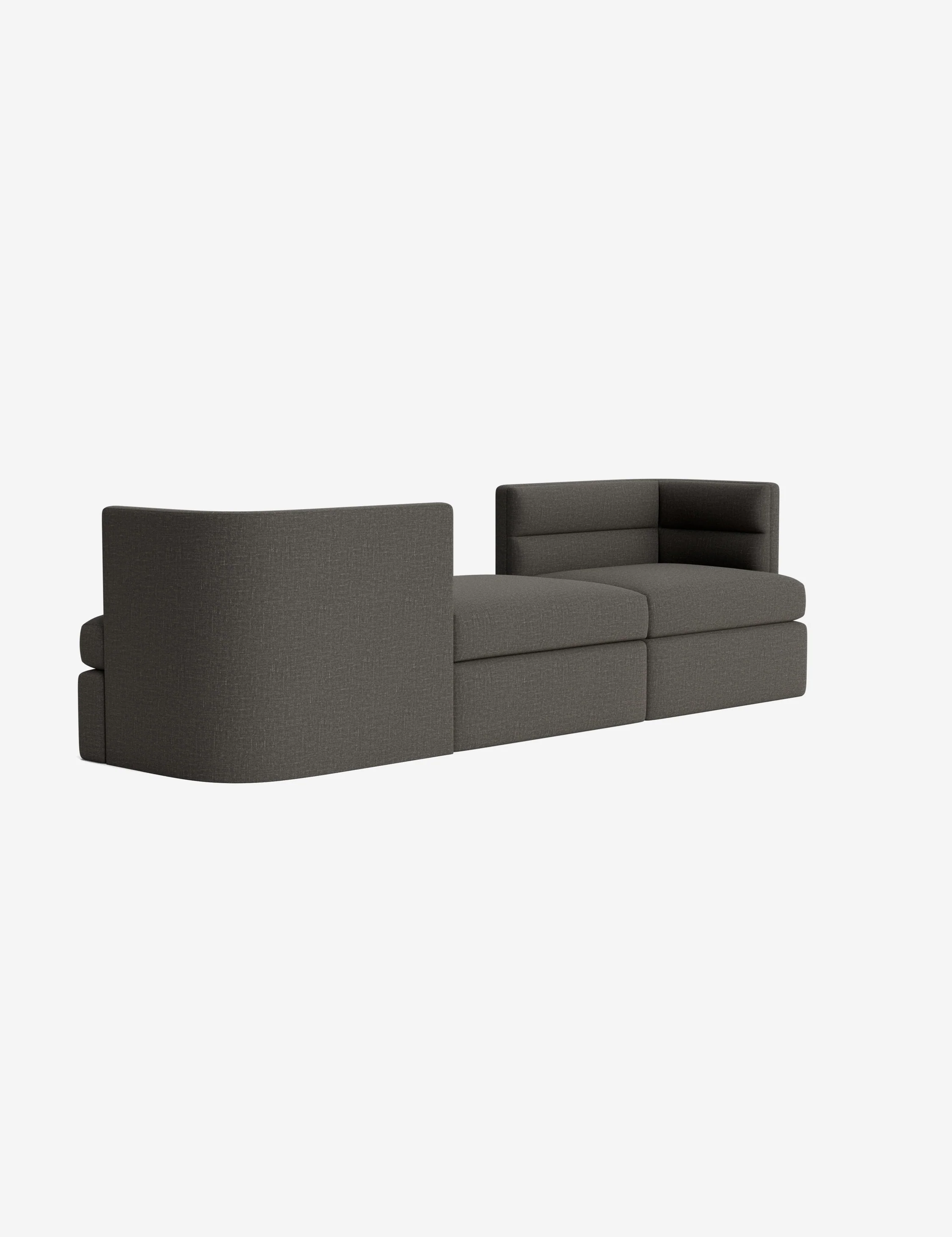 Vivi Tete-a-tete Chaise - AYG Home Service