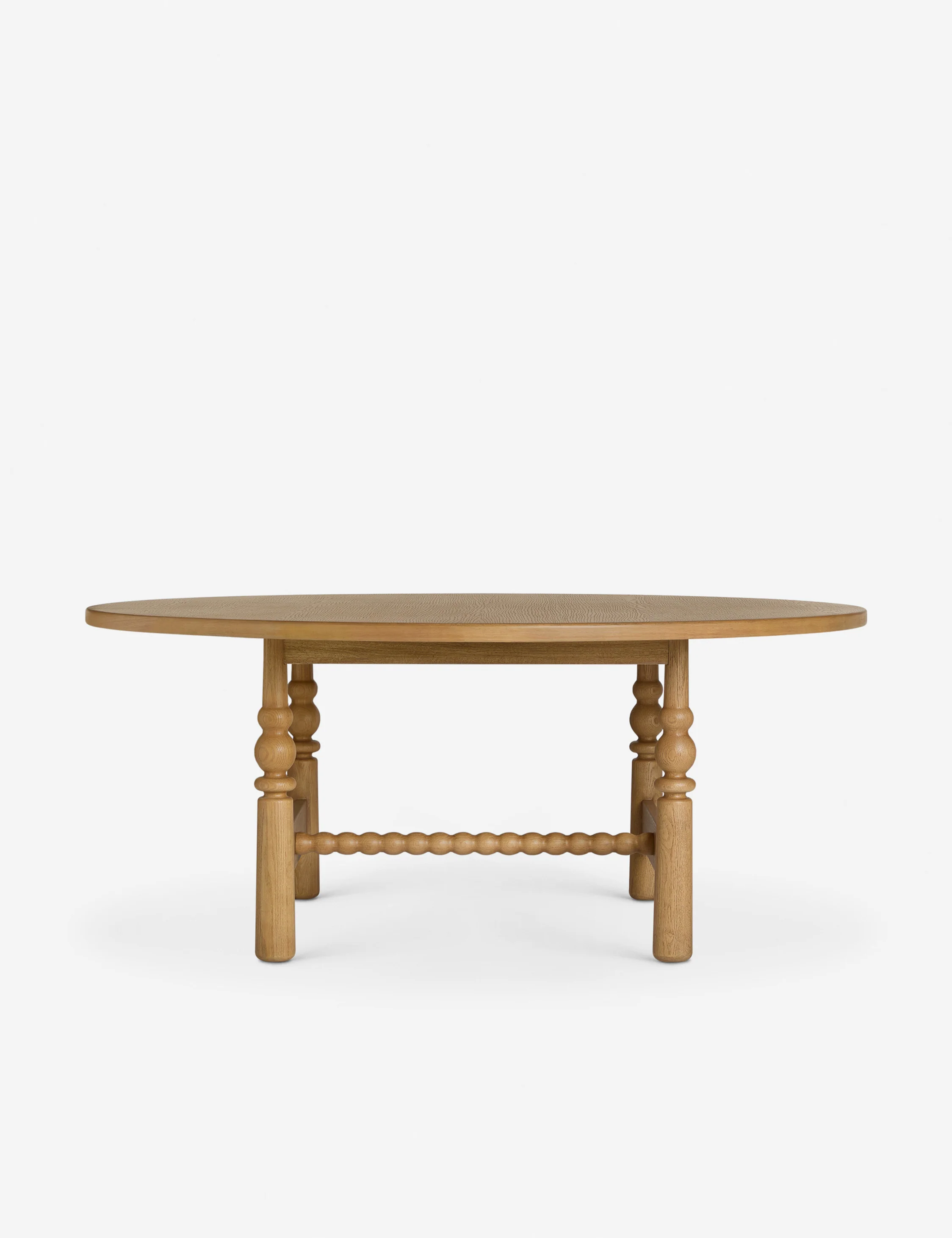 Blume Round Dining Table - AYG Home Service