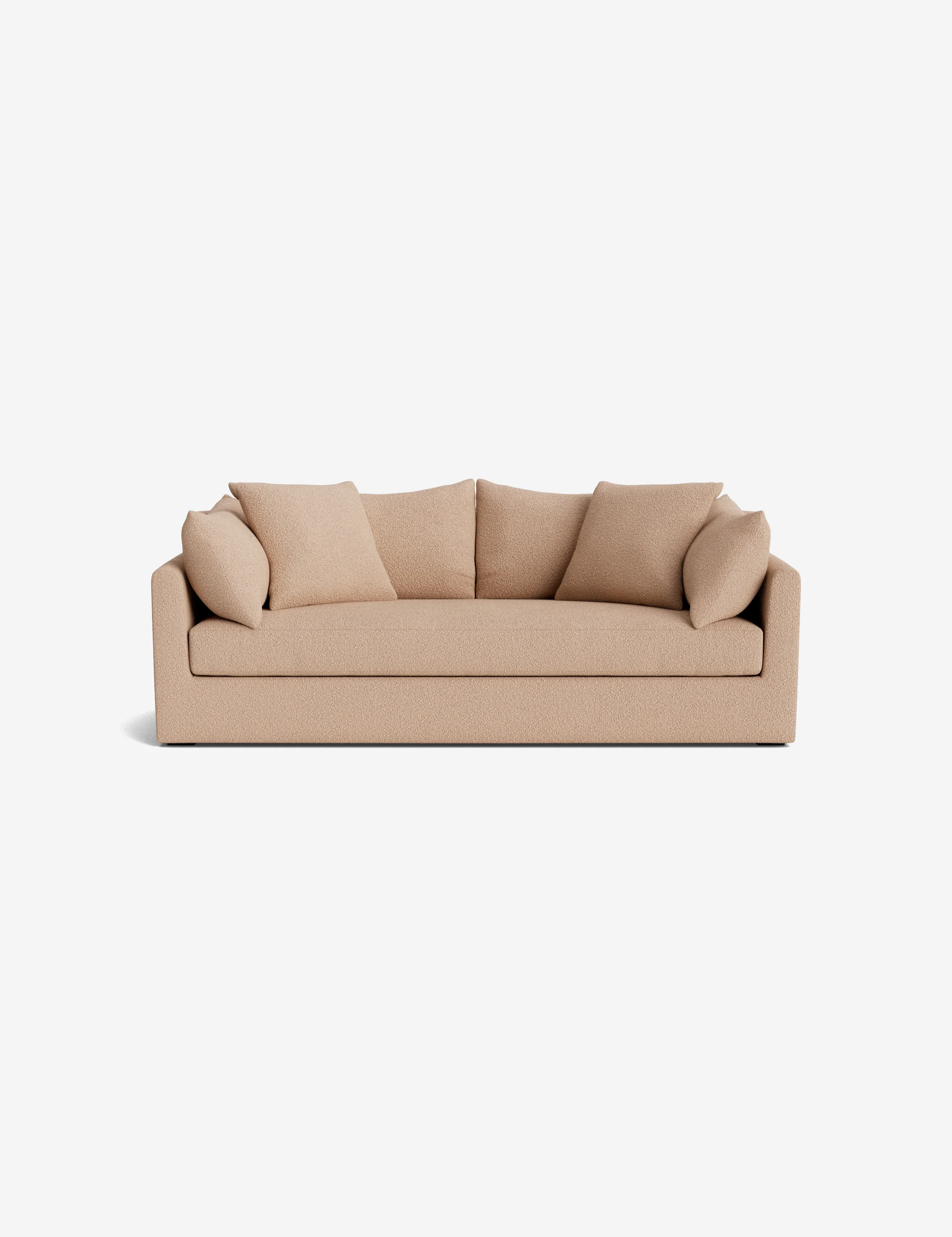 Cashel Sofa - AYG Home Service